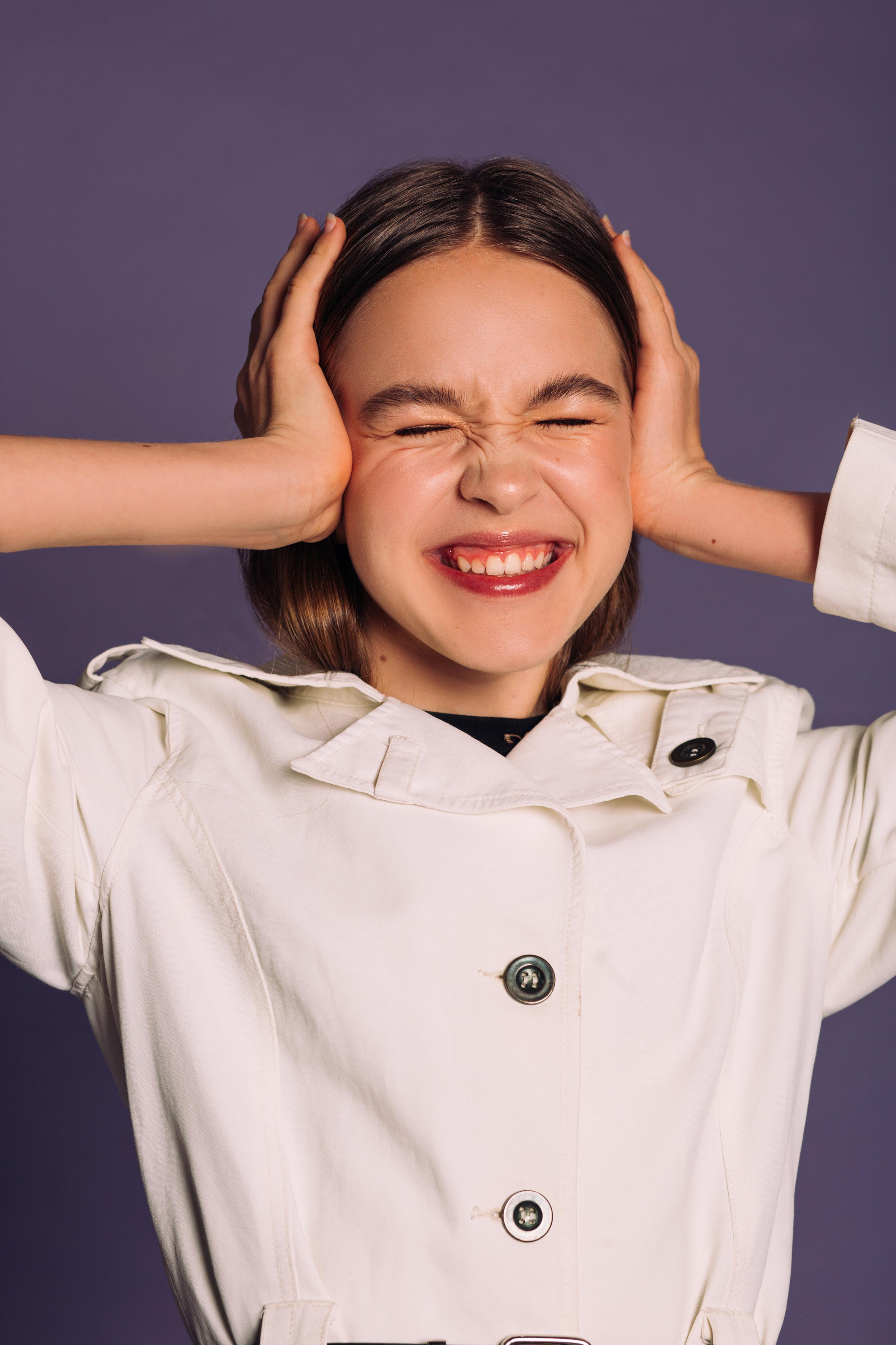 KSENIA. Модельная студия MIA Models