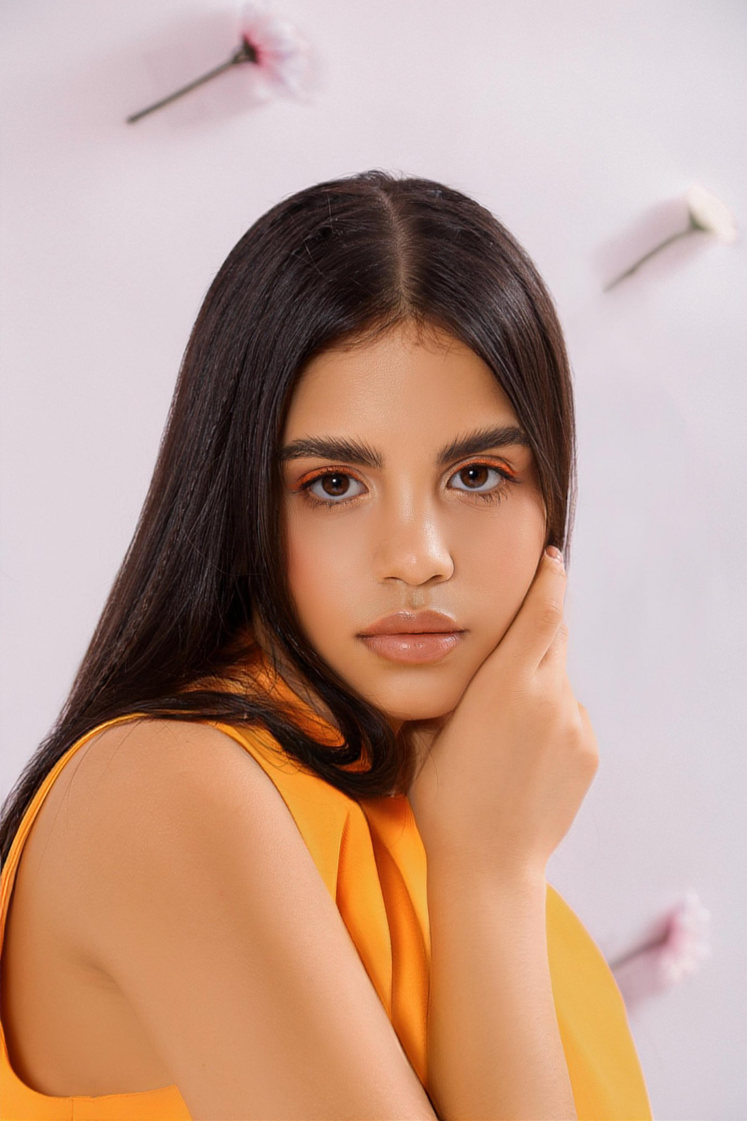 ARINA. Модельная студия MIA Models