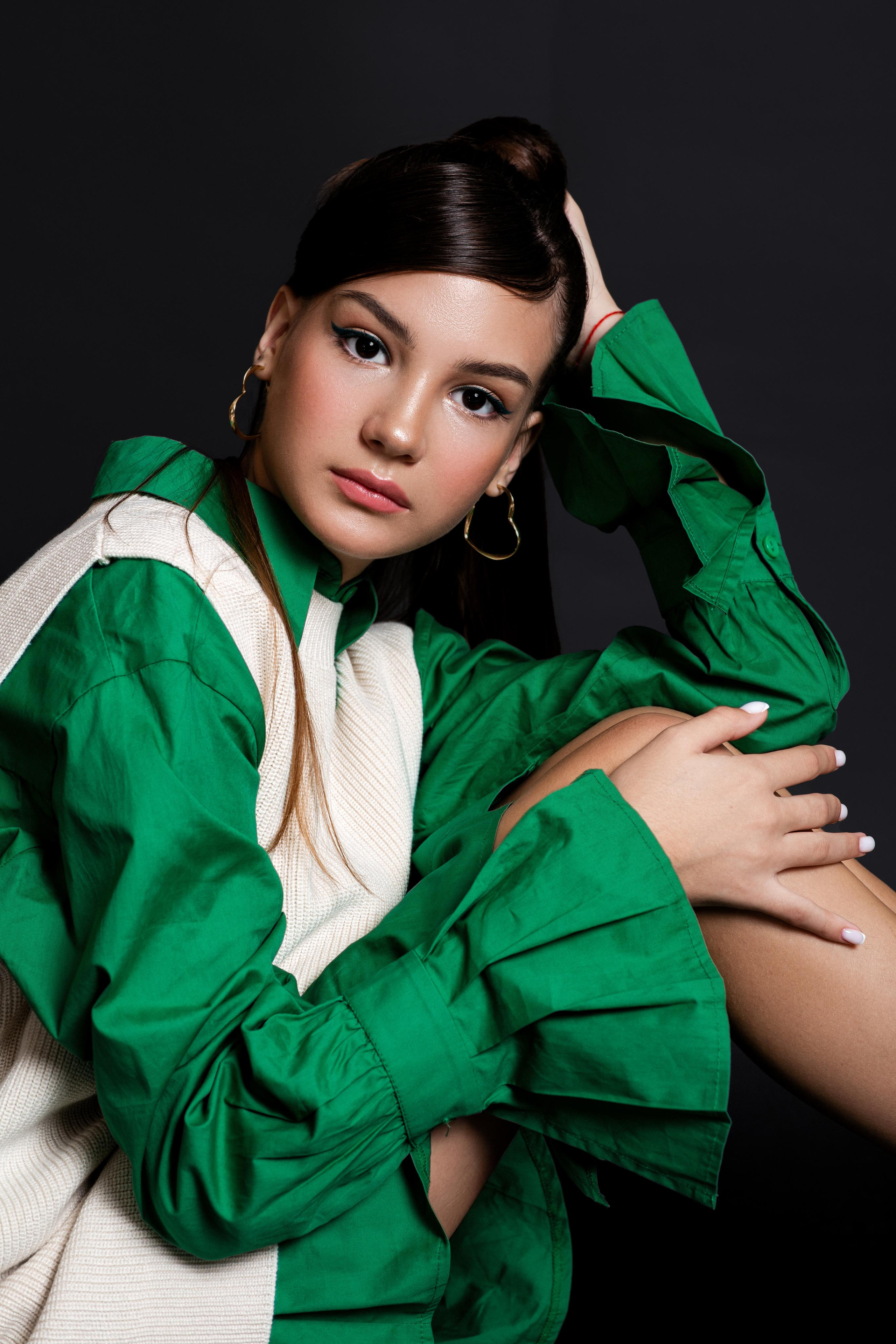 LERA. Модельная студия MIA Models