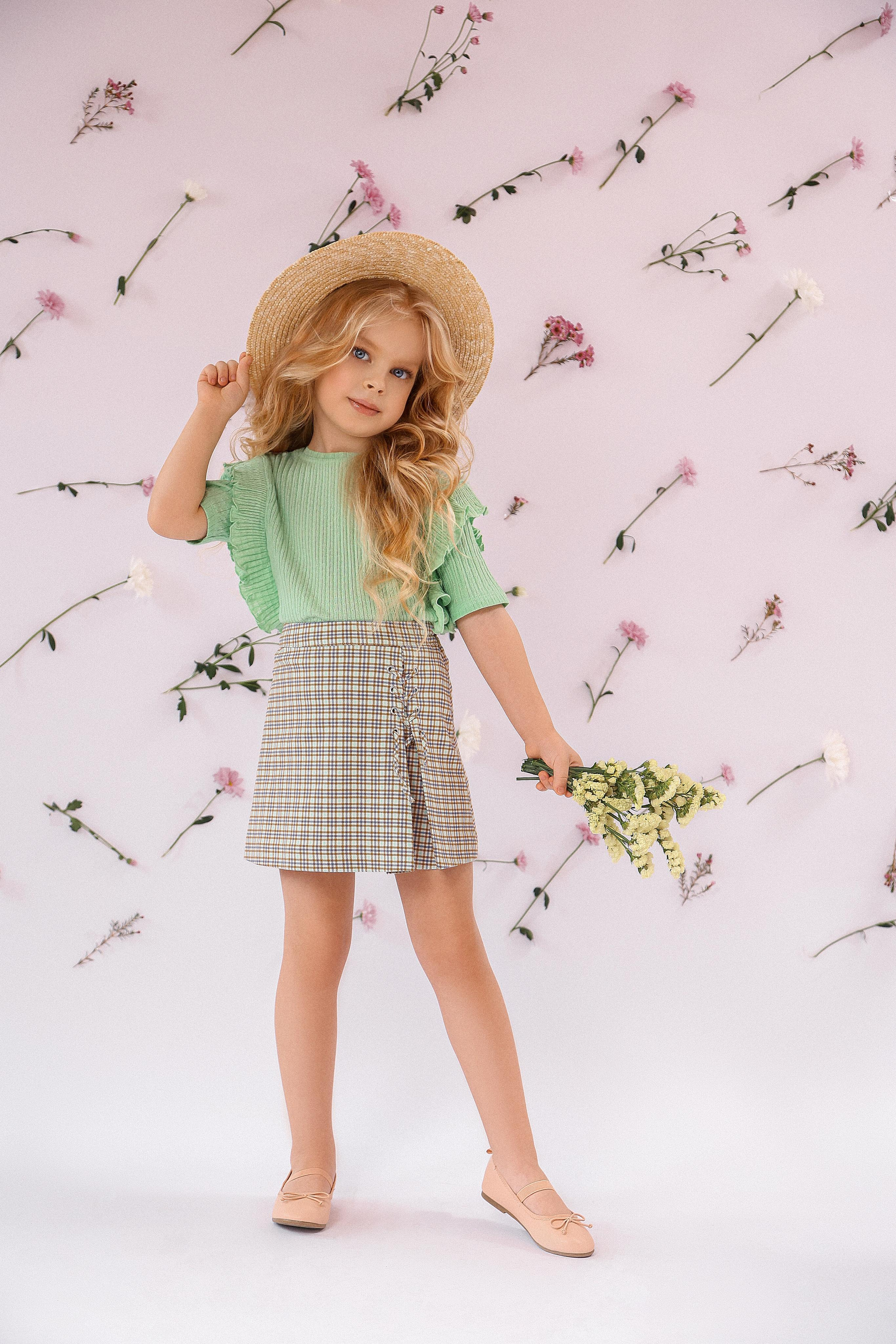 DASHA. Модельная студия MIA Models