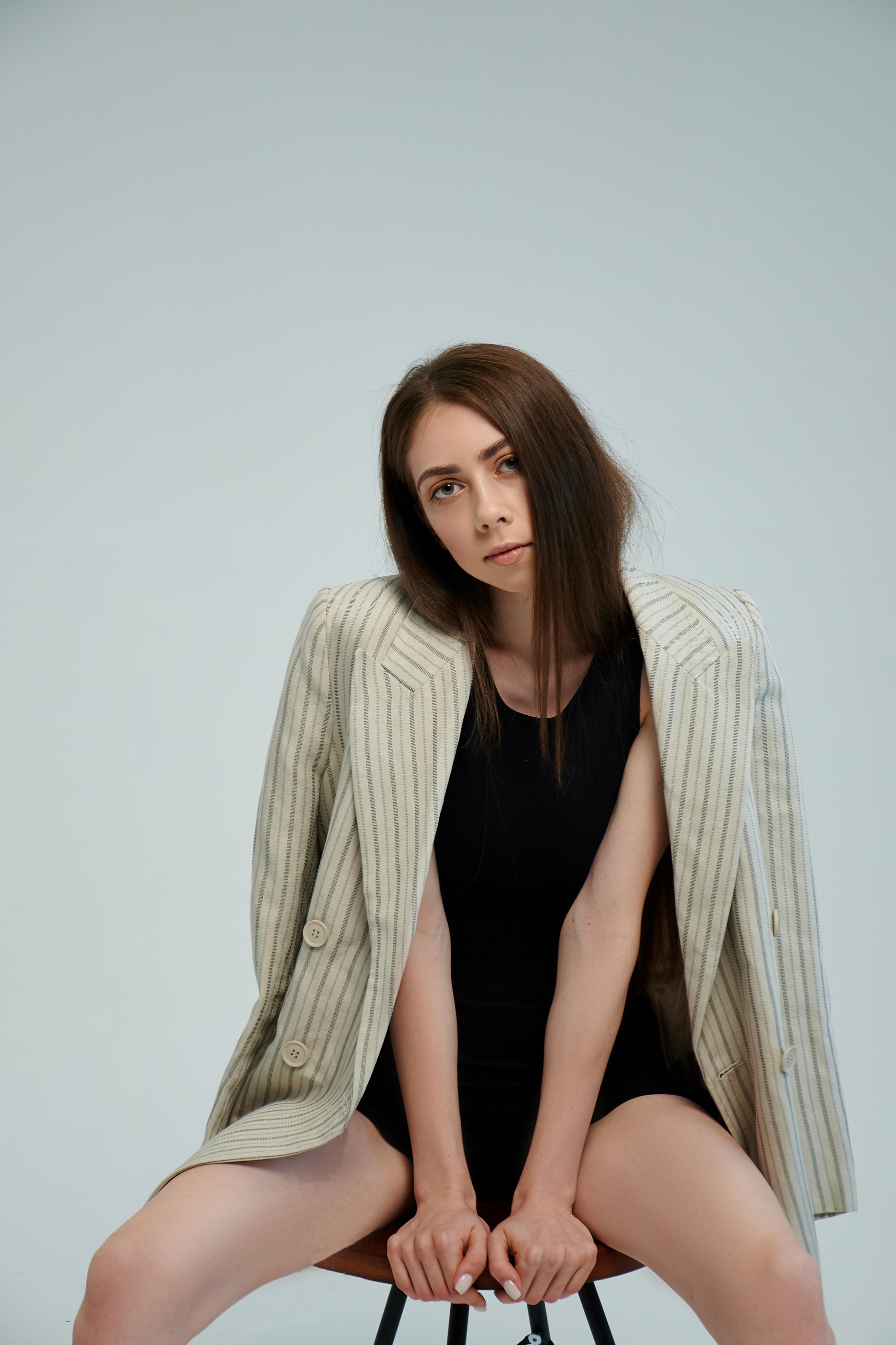 ALINA. Модельная студия MIA Models