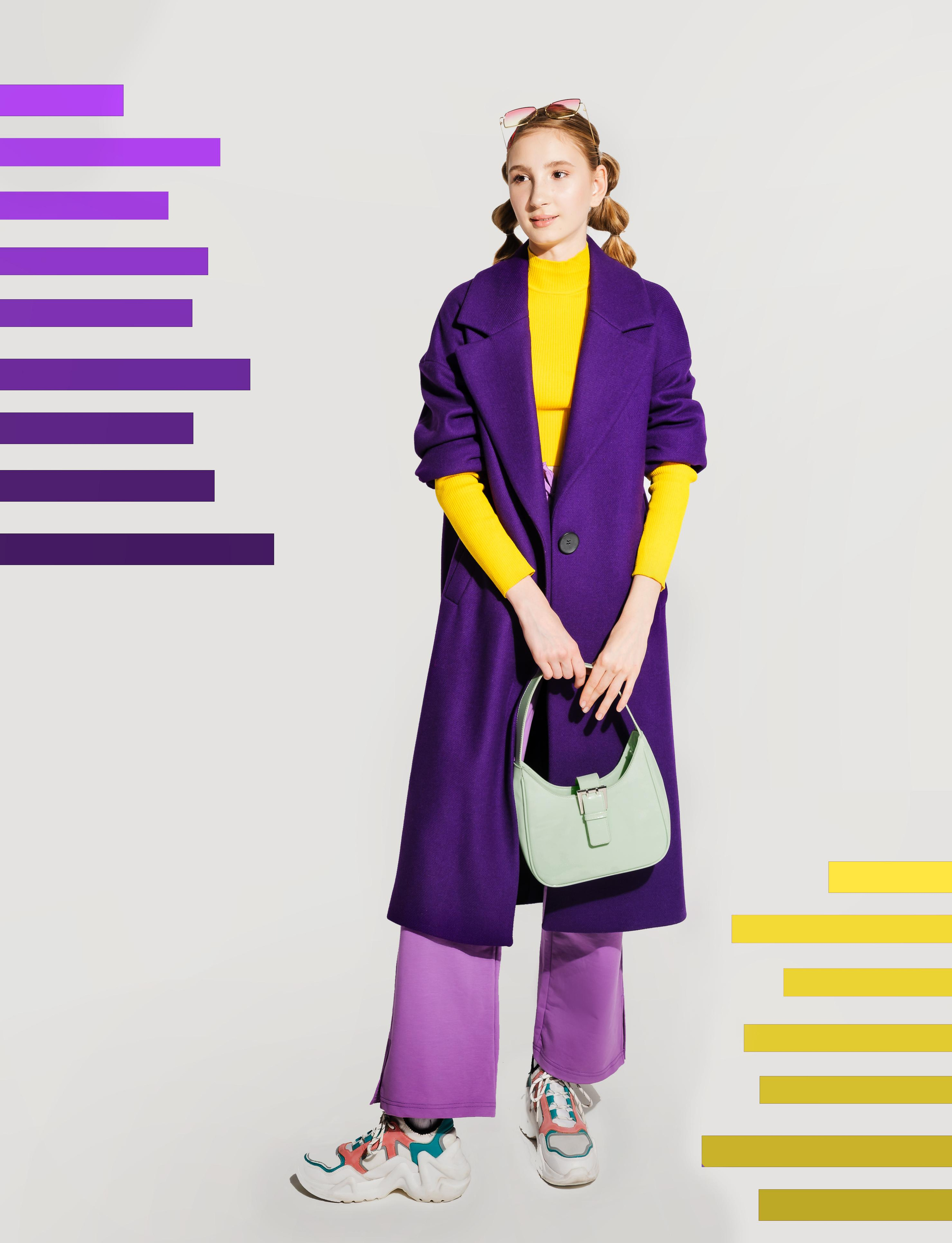 DARIA. Модельная студия MIA Models