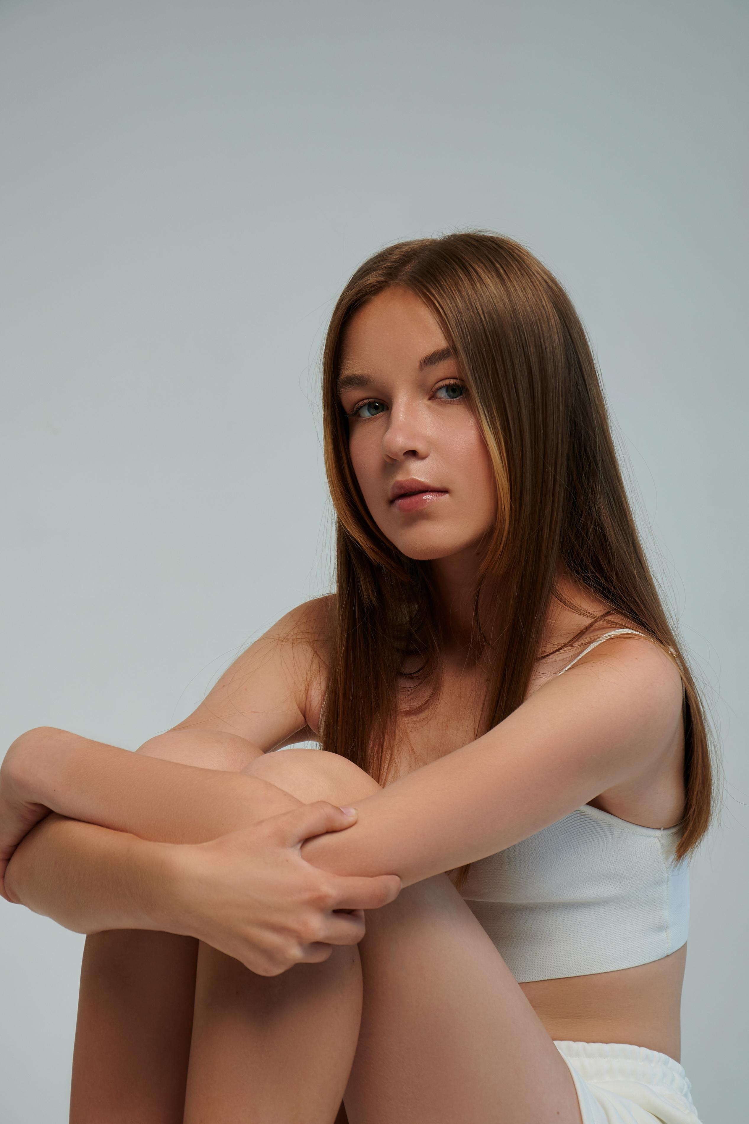 KSENIA. Модельная студия MIA Models