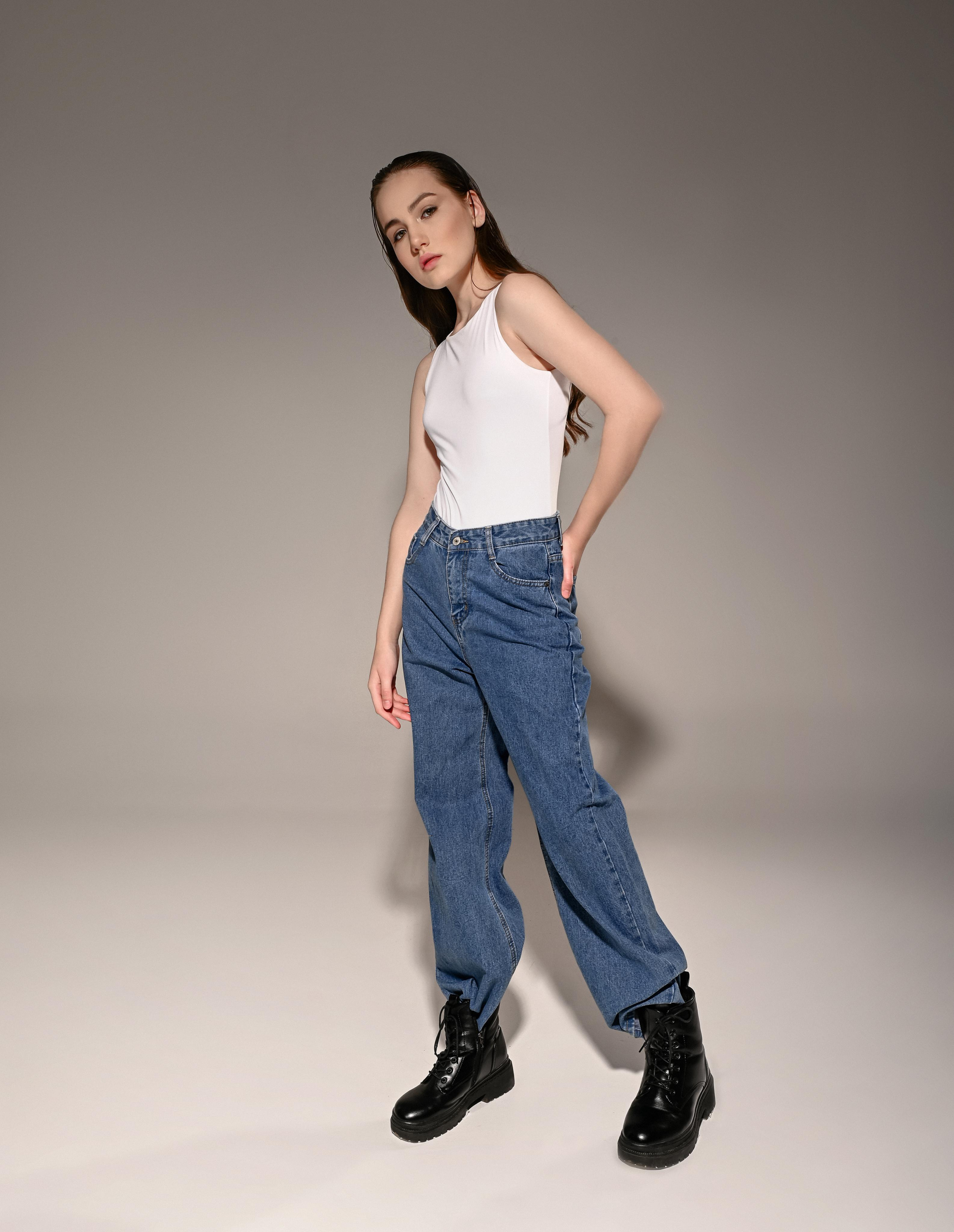 SASHA. Модельная студия MIA Models