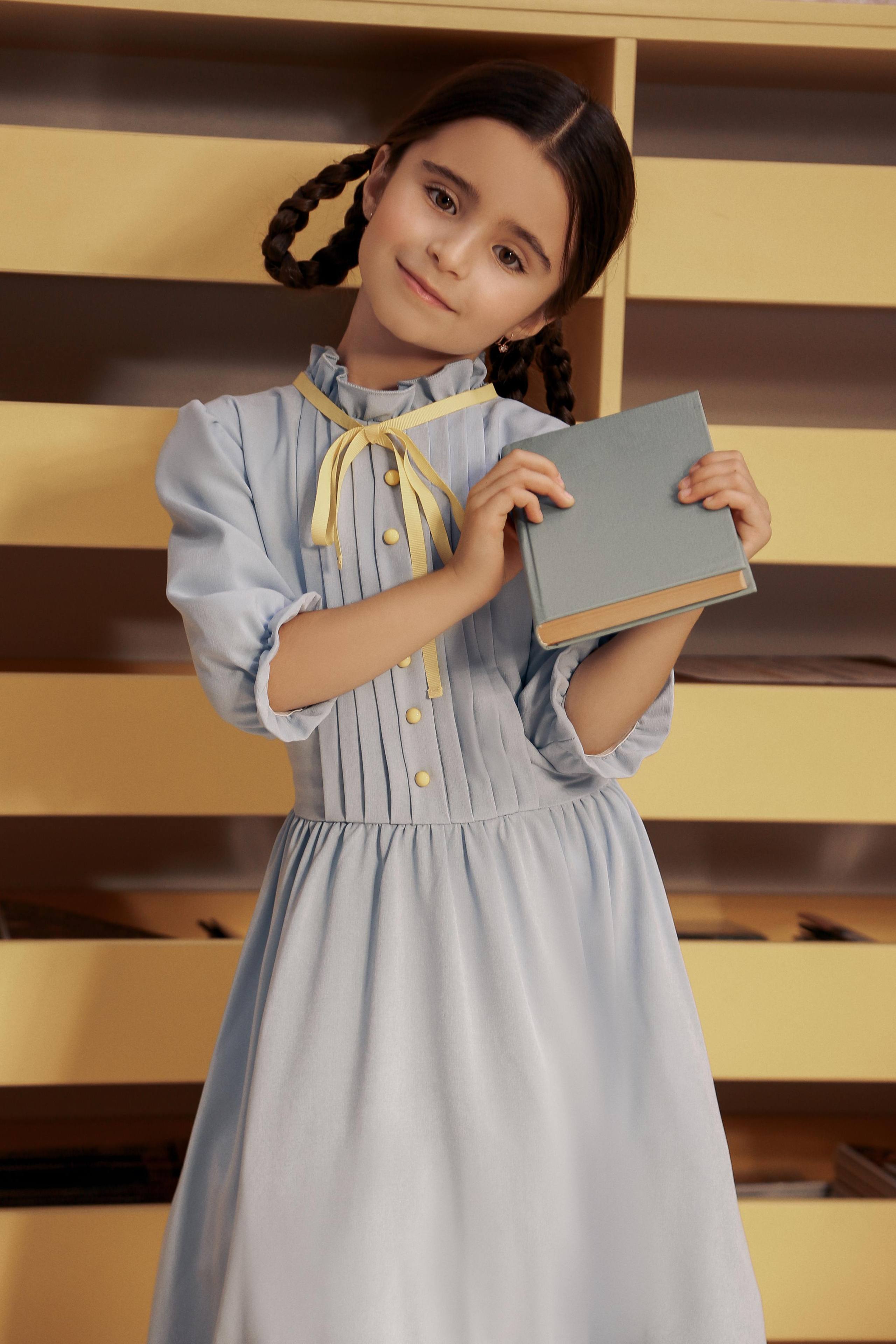 SOFIA. Модельная студия MIA Models