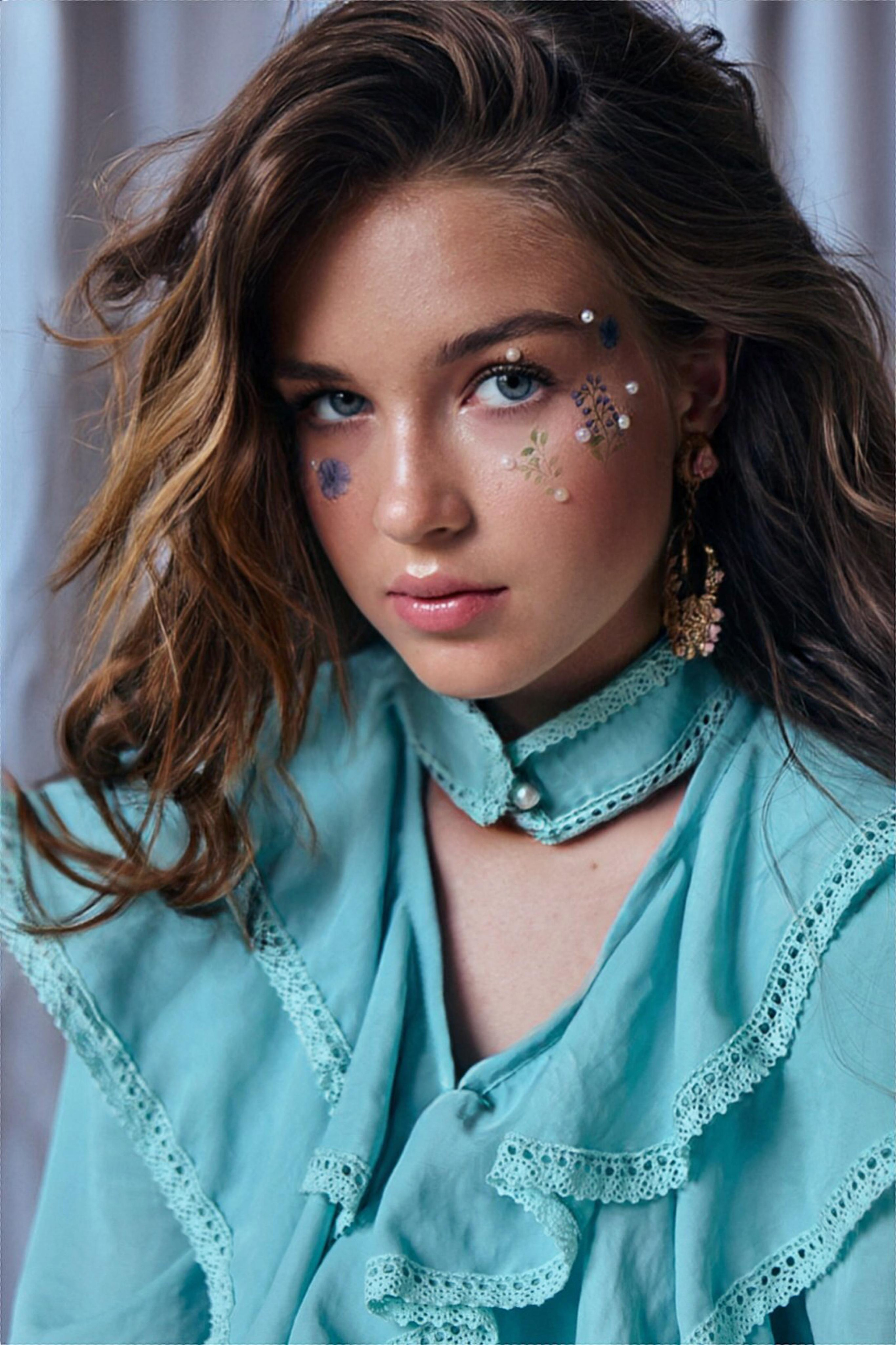 KSENIA. Модельная студия MIA Models