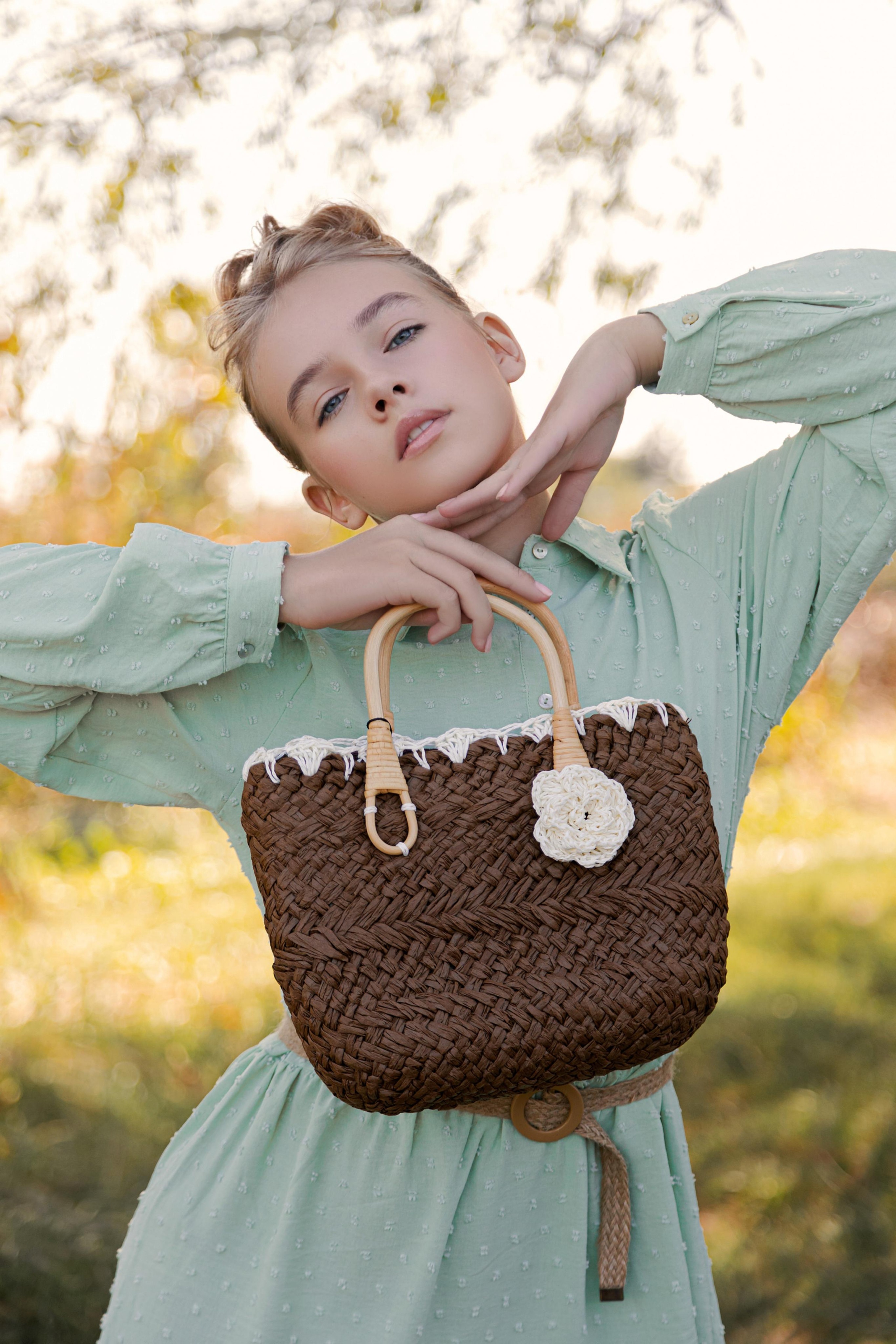 MASHA. Модельная студия MIA Models