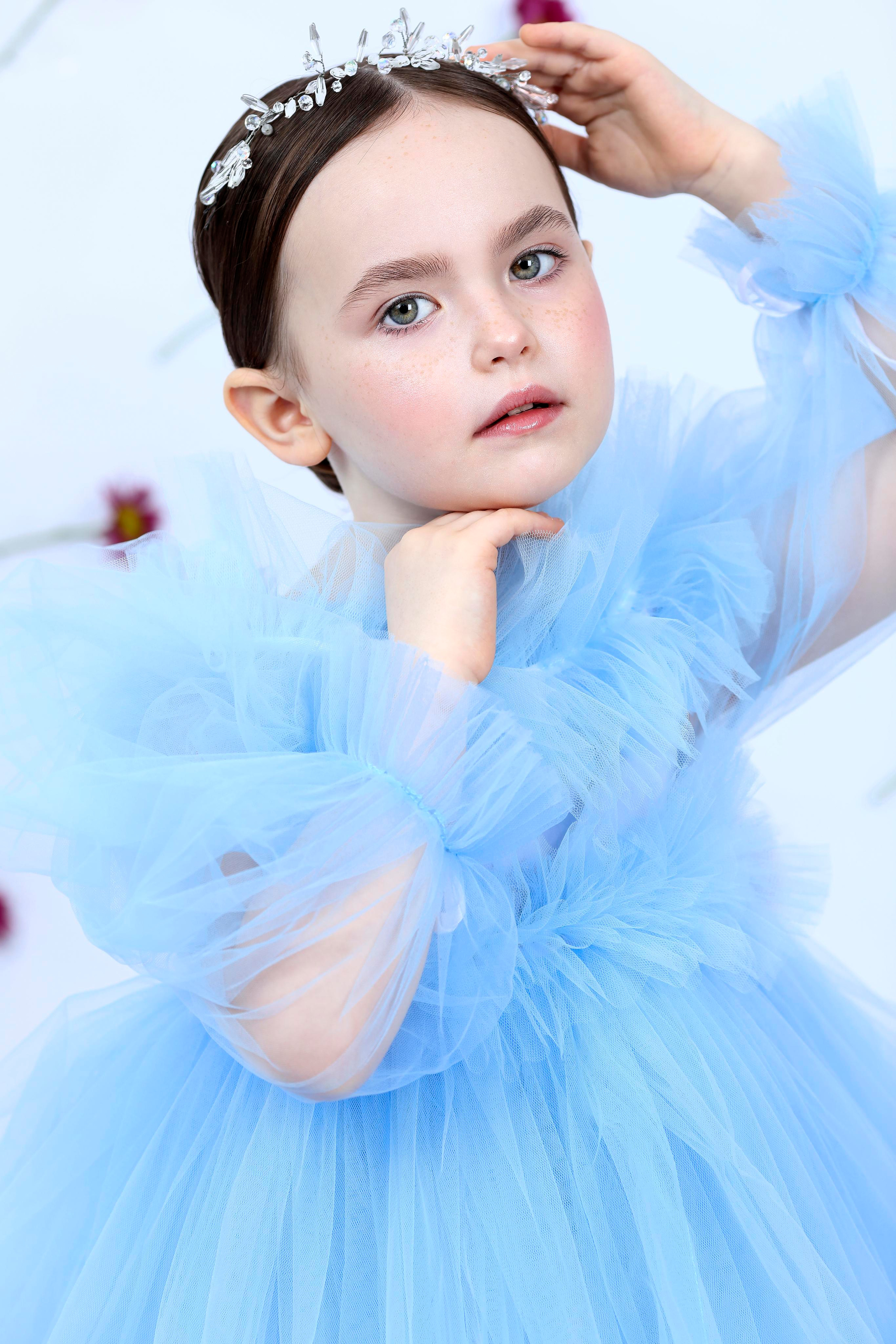 MASHA. Модельная студия MIA Models