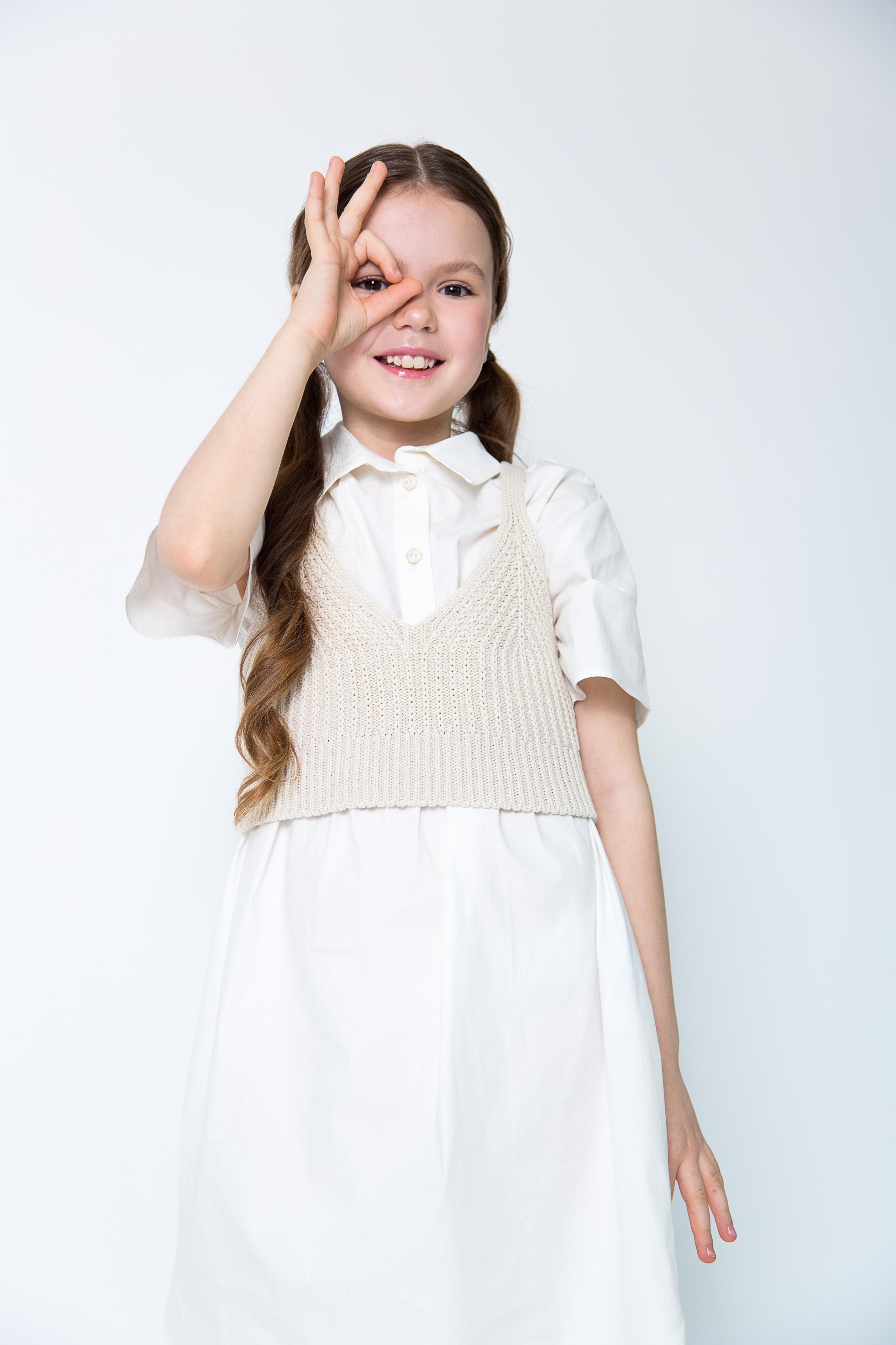 MILANA. Модельная студия MIA Models