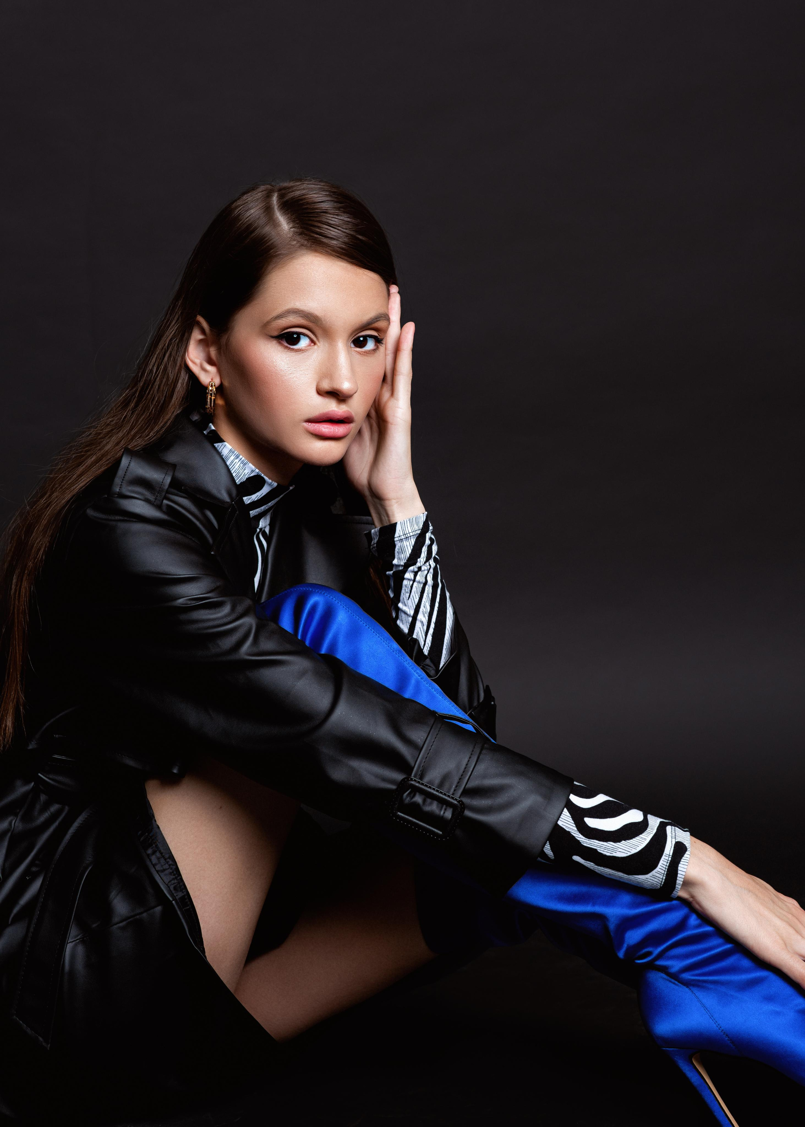 ULYANA. Модельная студия MIA Models