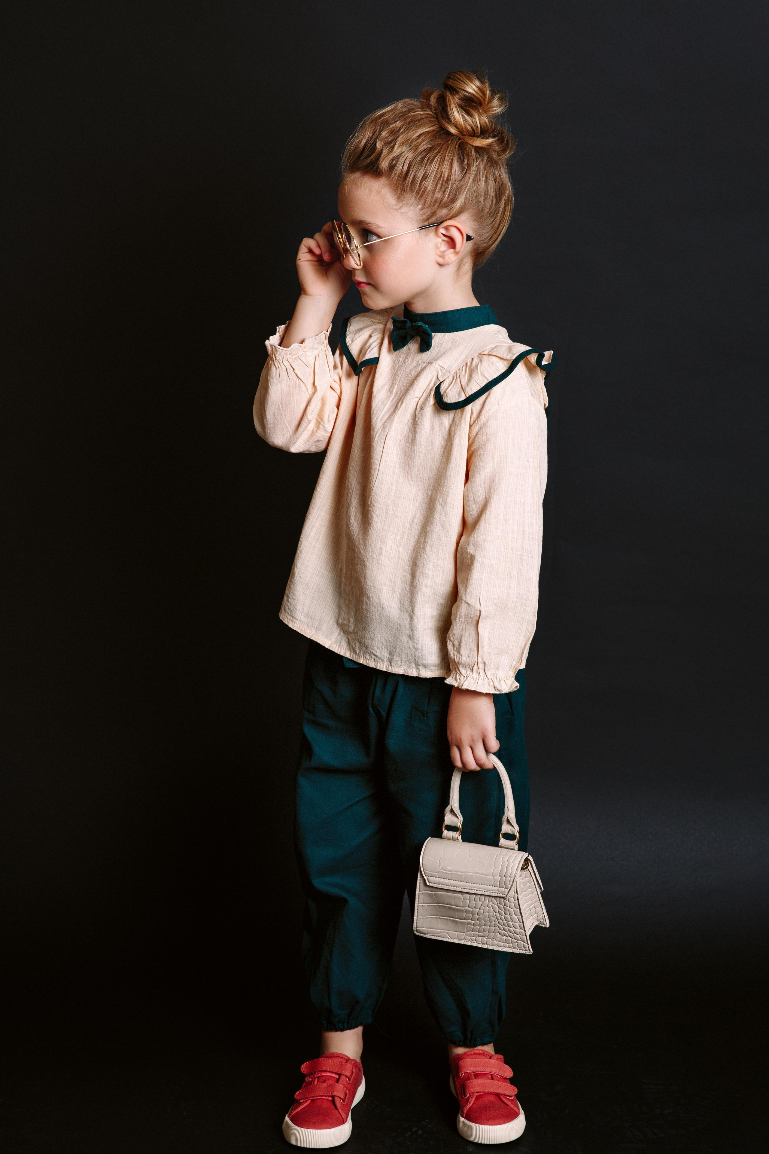 VICTORIA. Модельная студия MIA Models