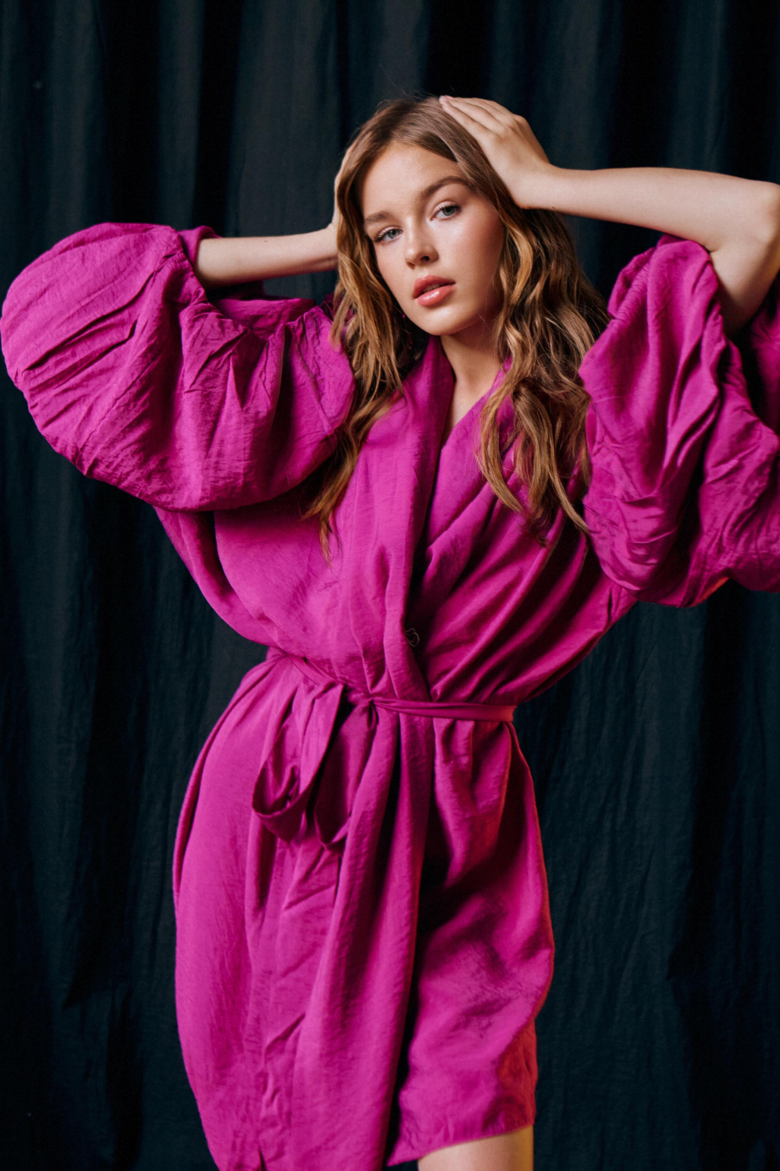 KSENIA. Модельная студия MIA Models