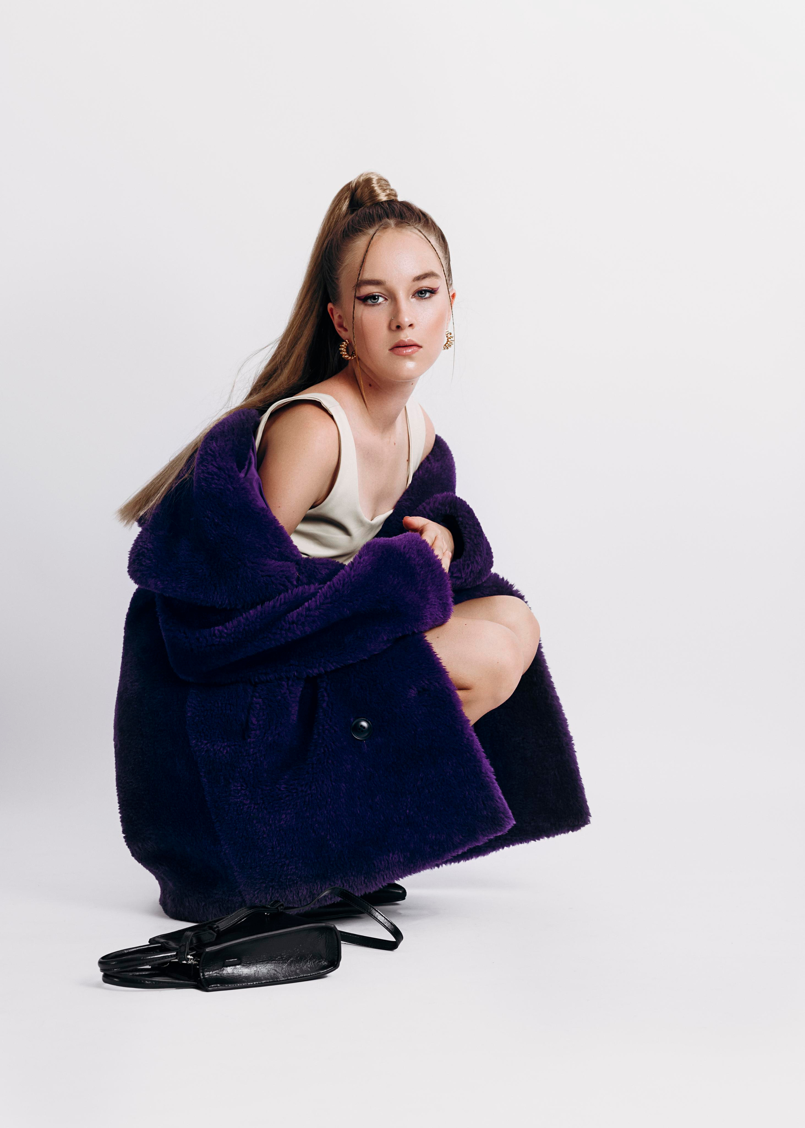 KSENIA. Модельная студия MIA Models