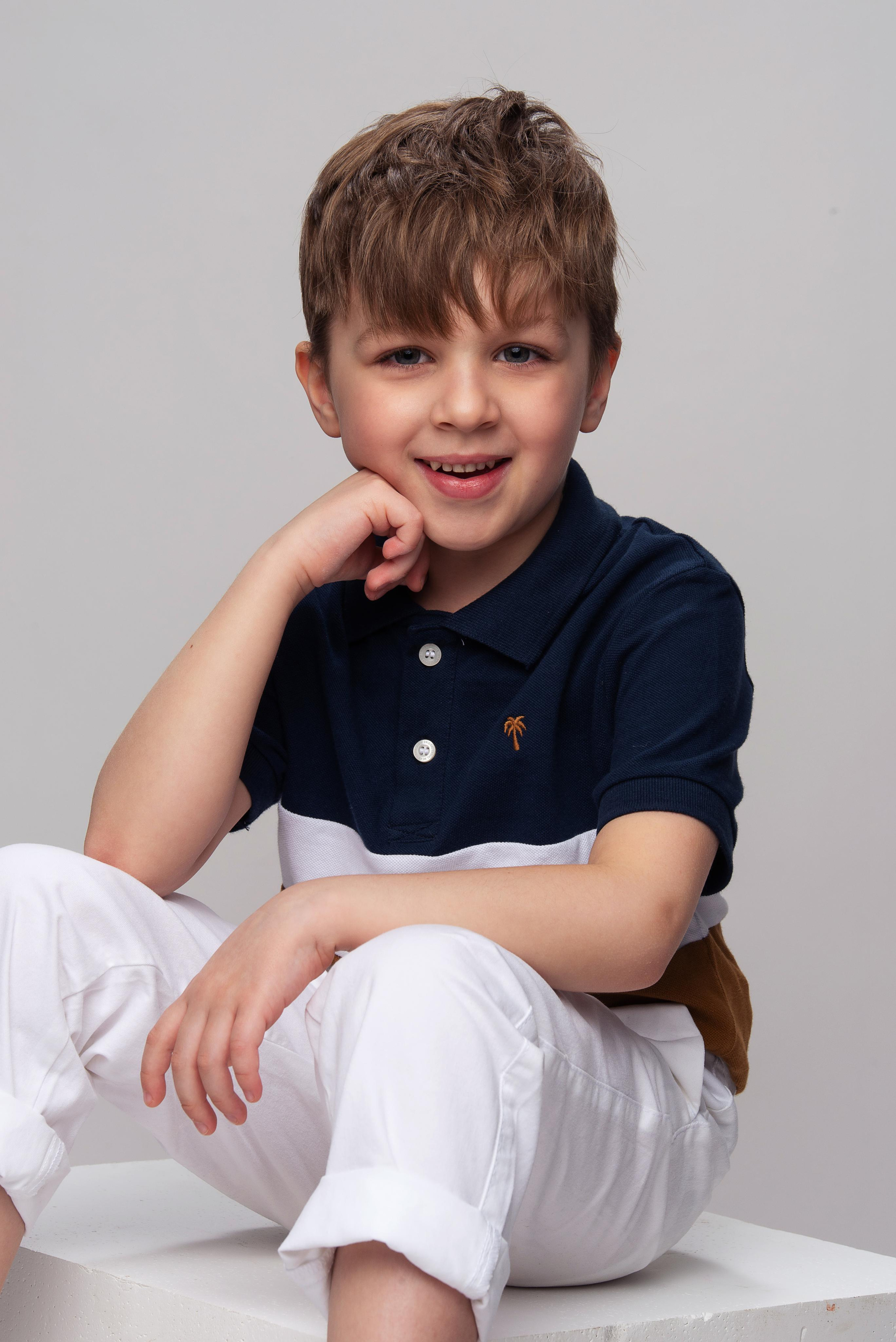 ARTEMY. Модельная студия MIA Models