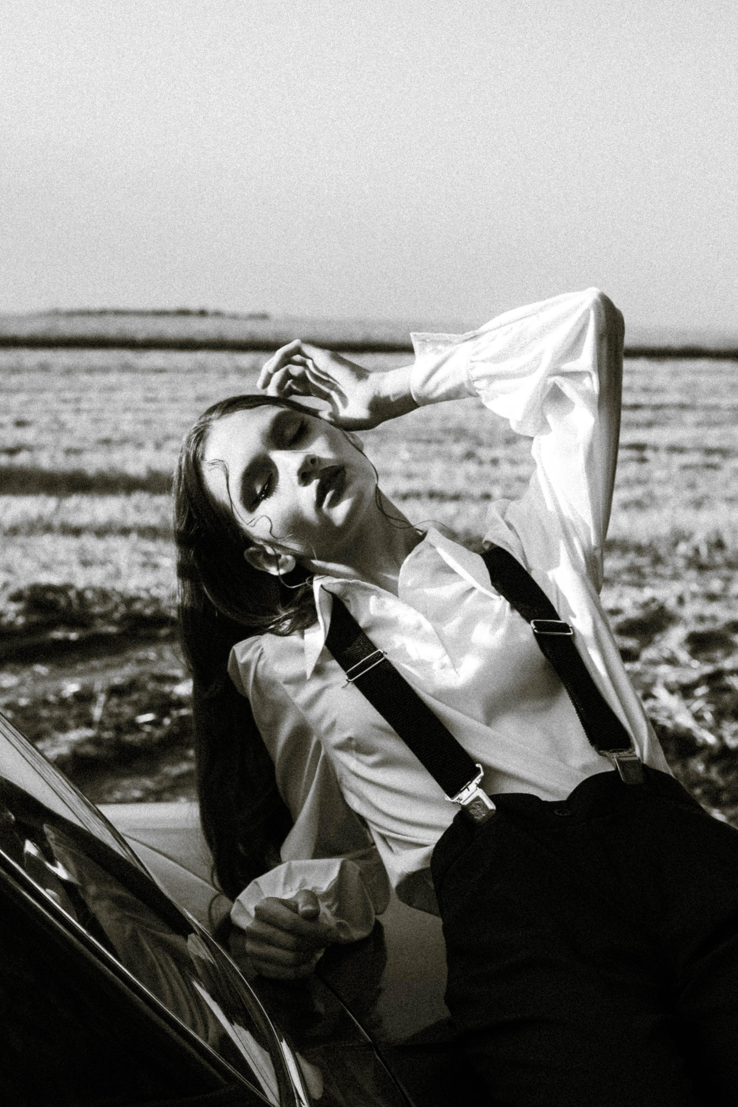 ULYANA. Модельная студия MIA Models