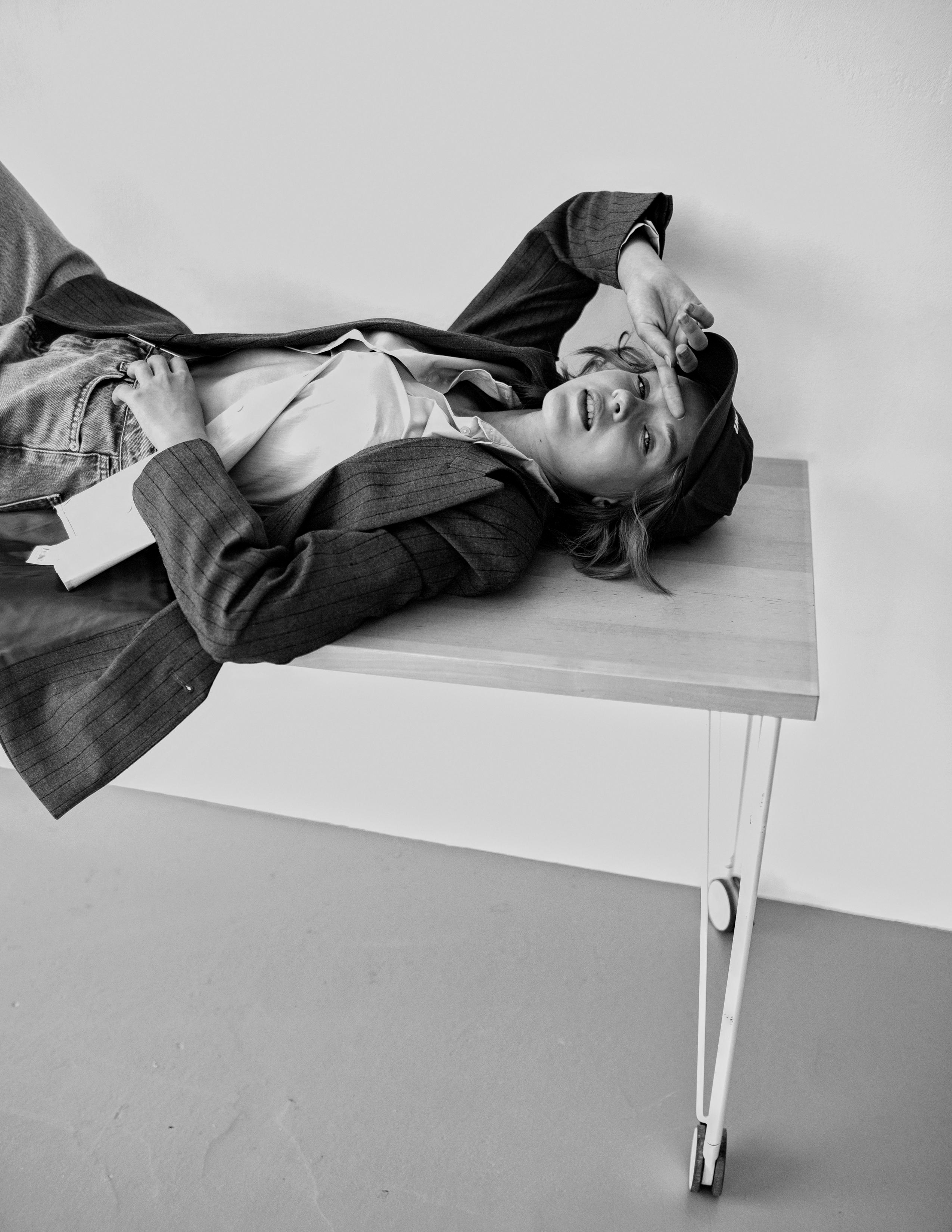 KSENIA. Модельная студия MIA Models