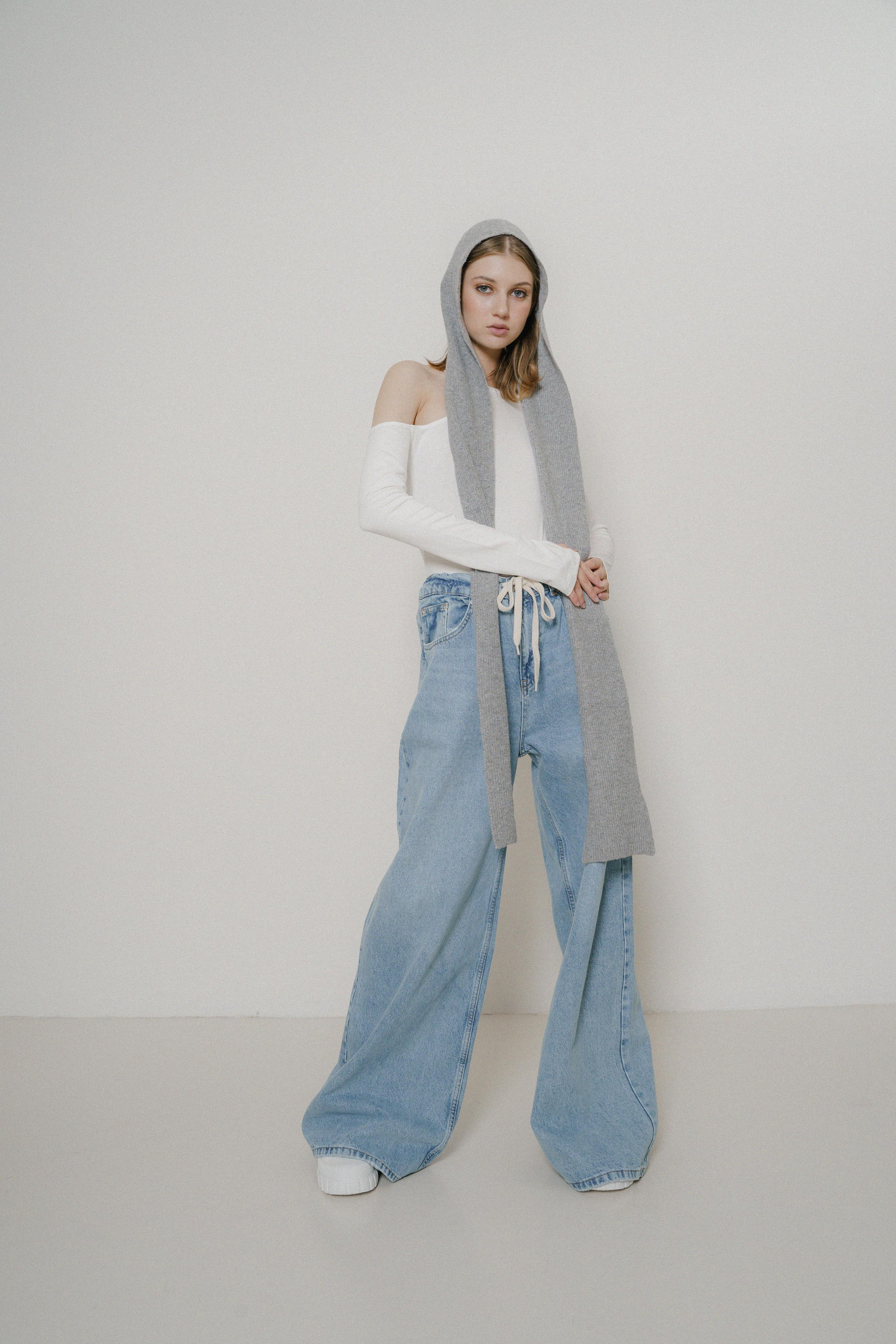 Lookbook our model ELVIRA. Модельная студия MIA Models