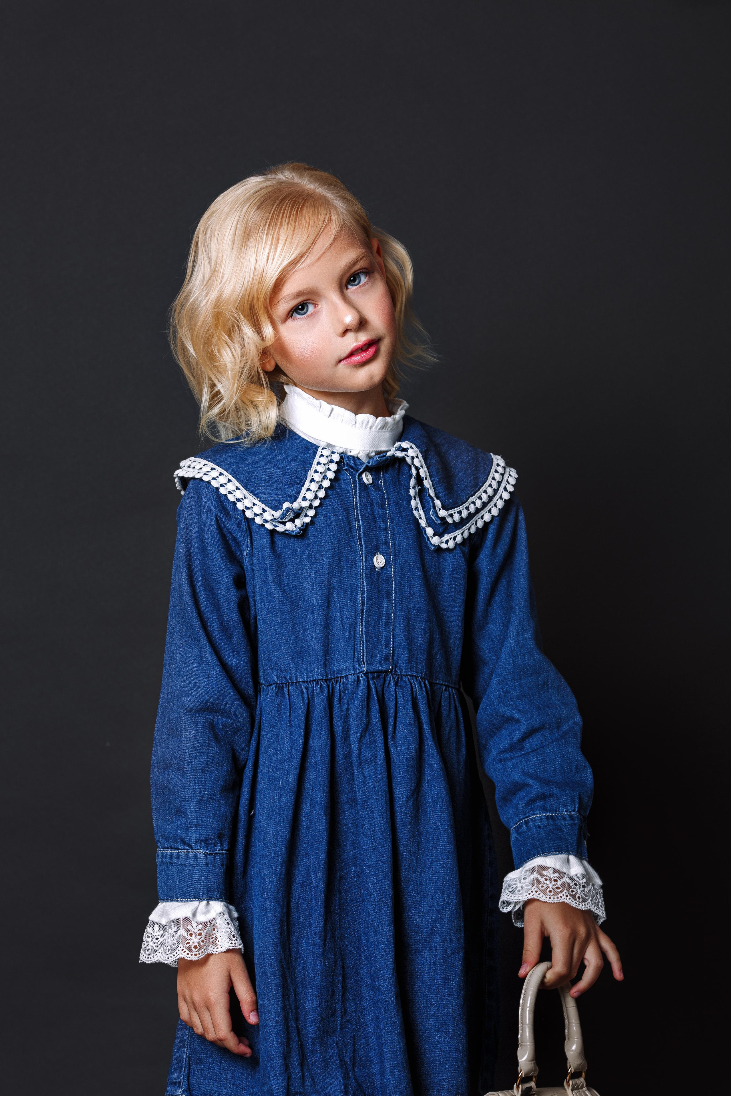 ANNA. Модельная студия MIA Models