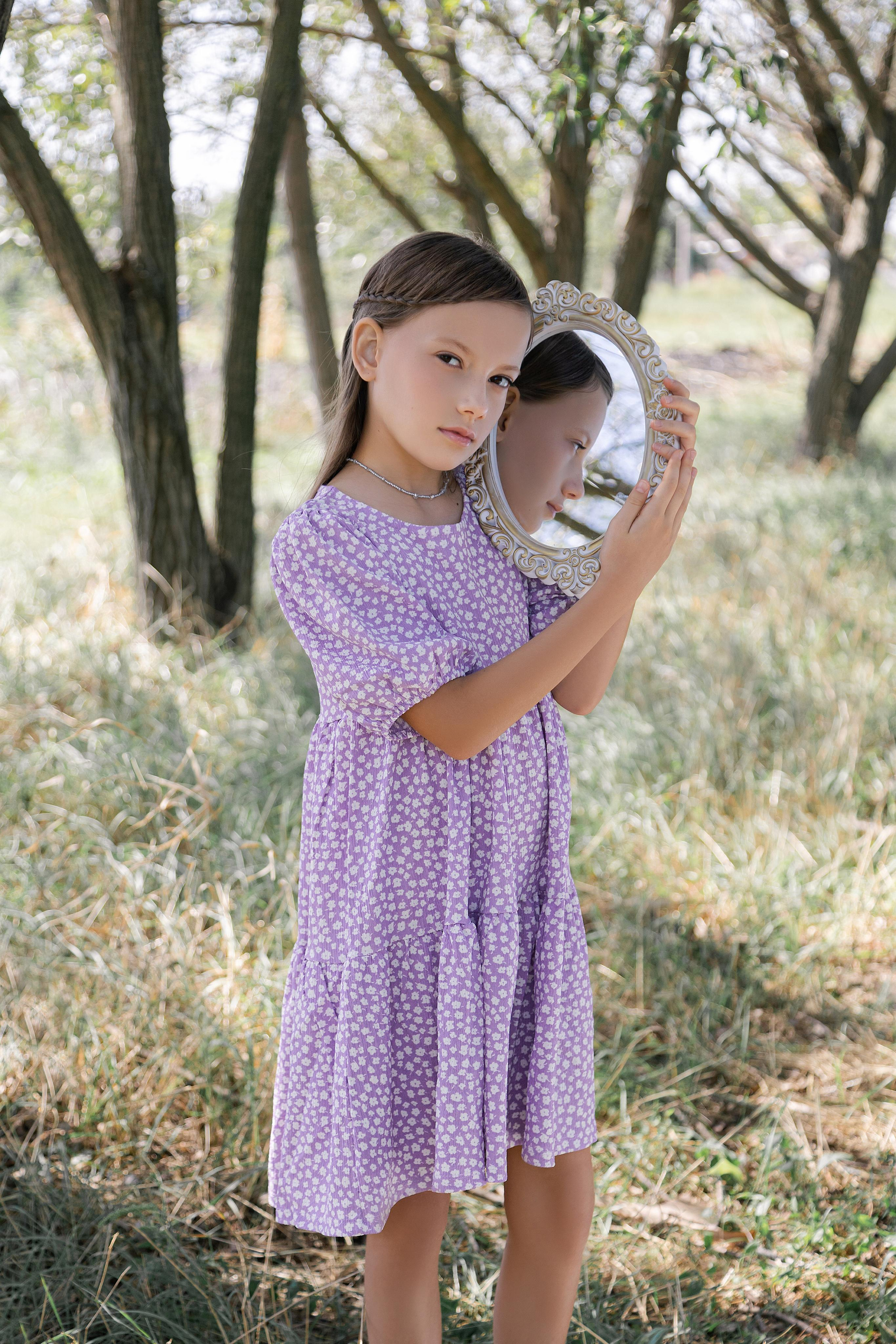 LIZA. Модельная студия MIA Models