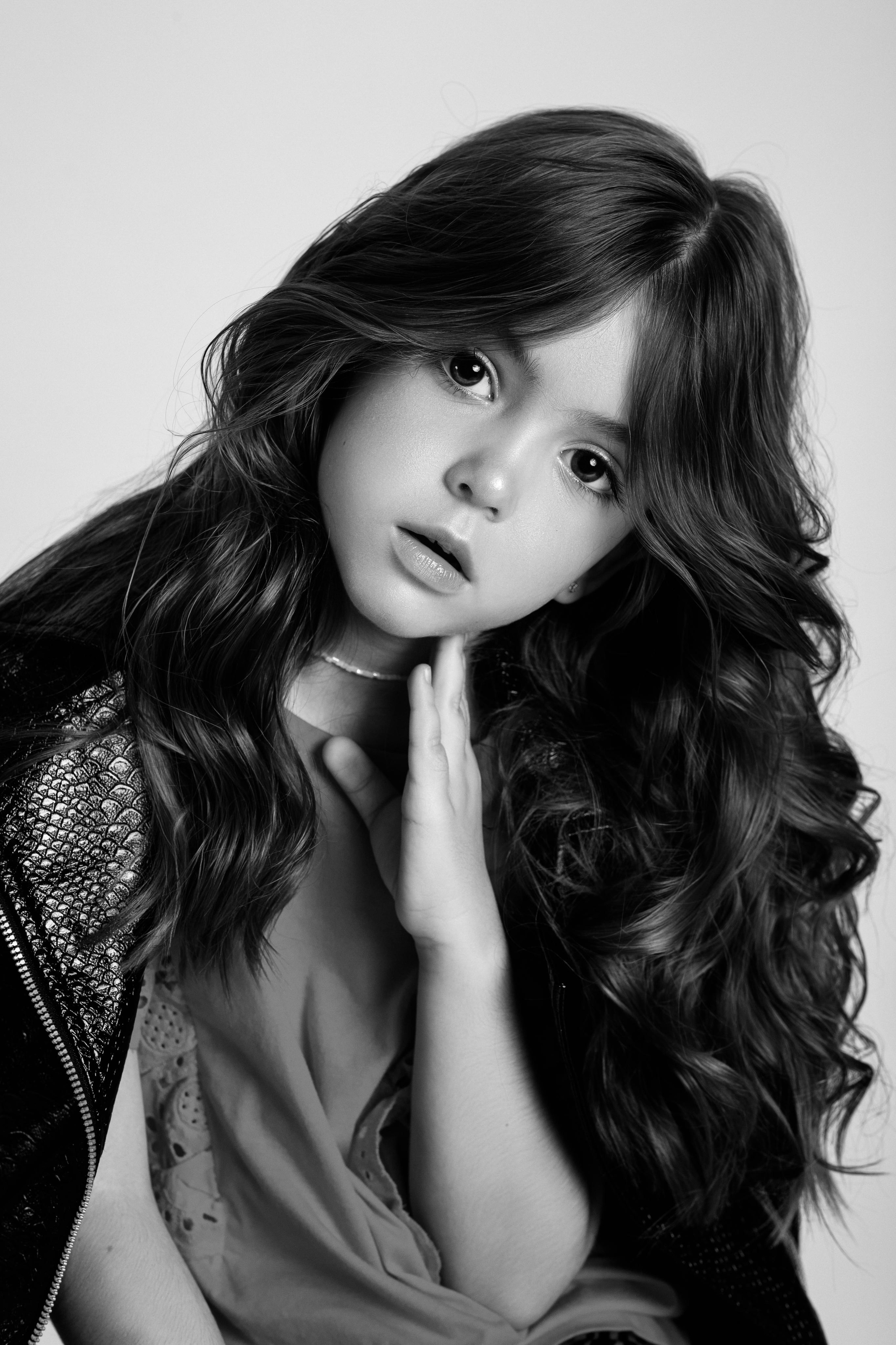 OLIVIA. Модельная студия MIA Models