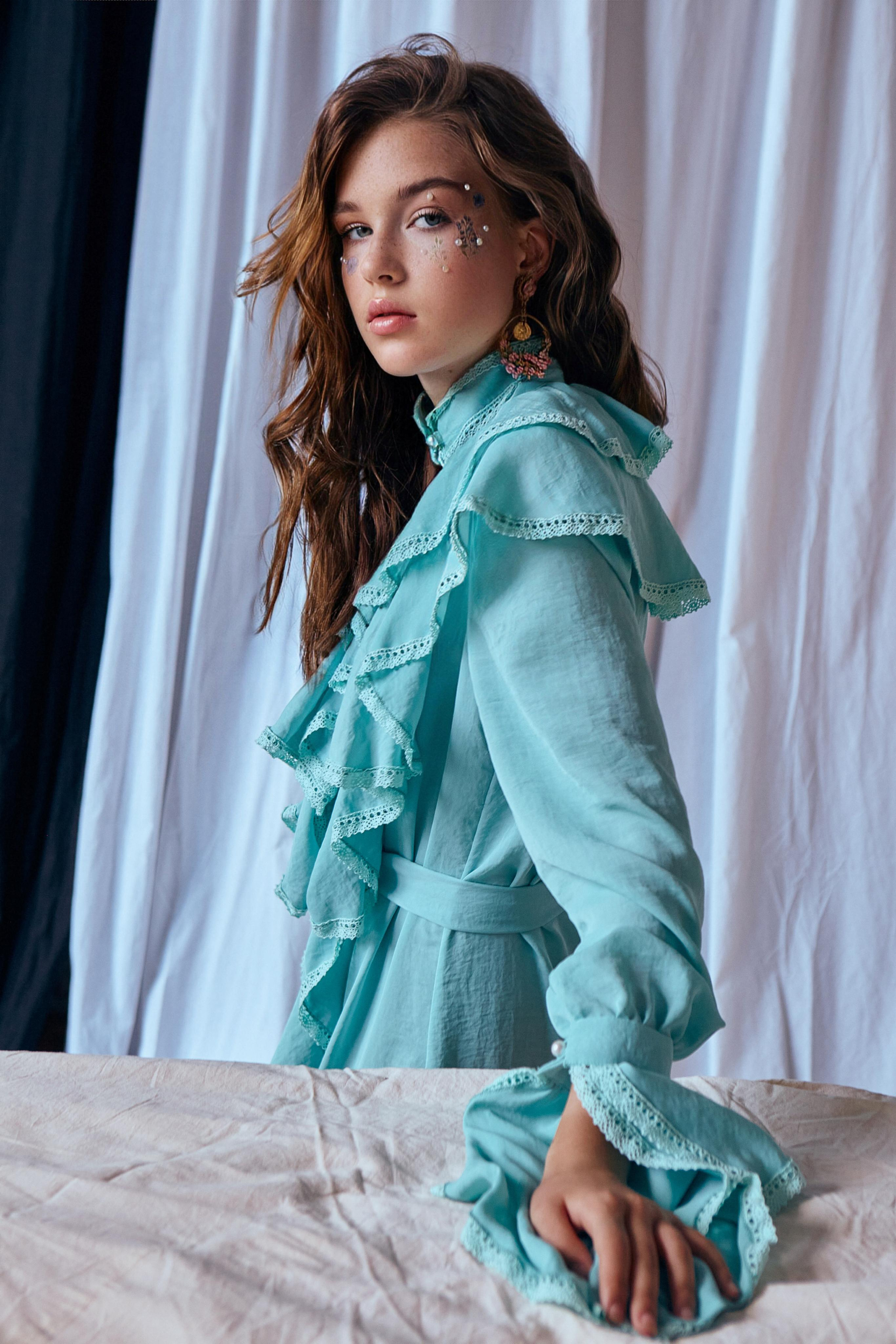 KSENIA. Модельная студия MIA Models