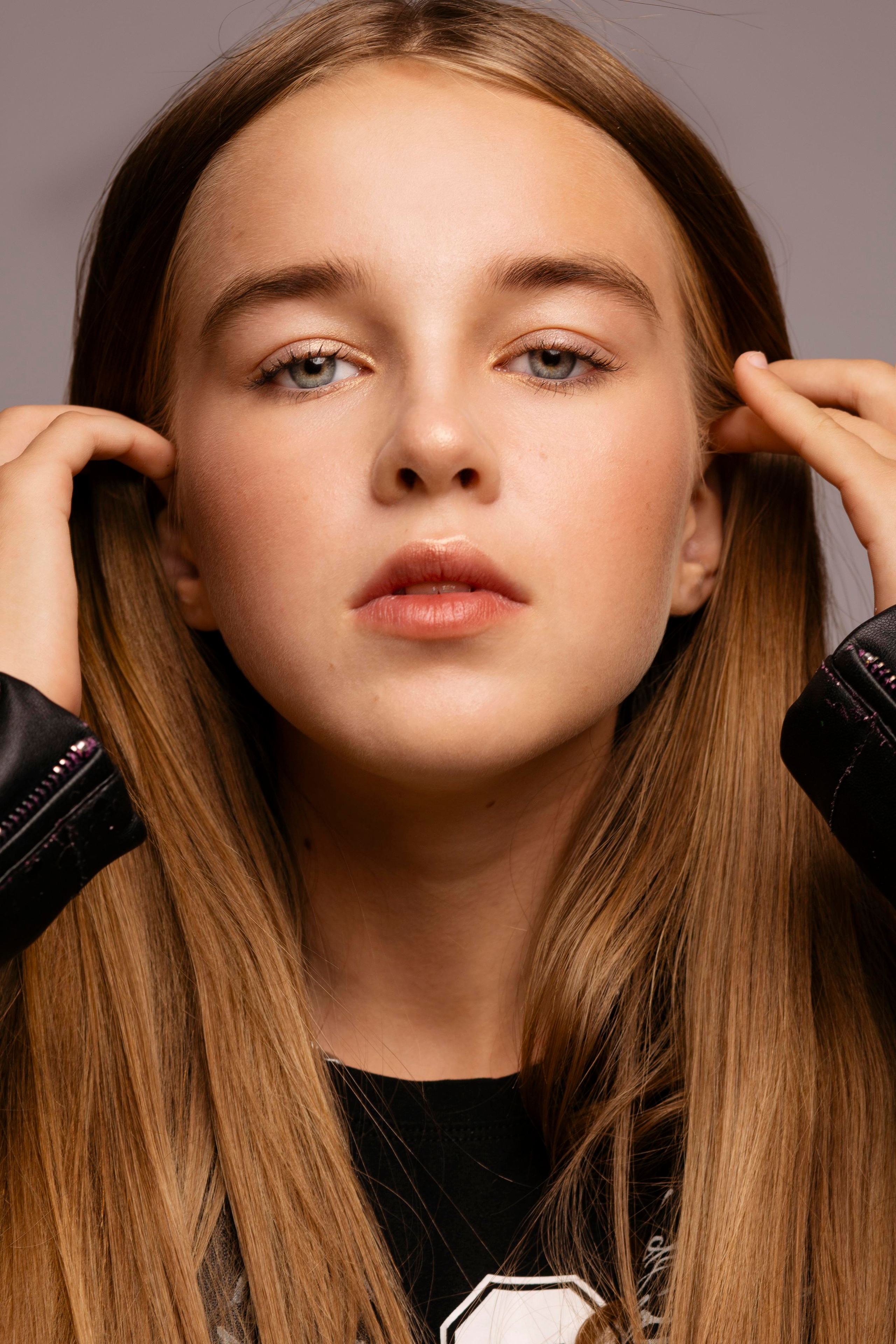 KSENIA. Модельная студия MIA Models