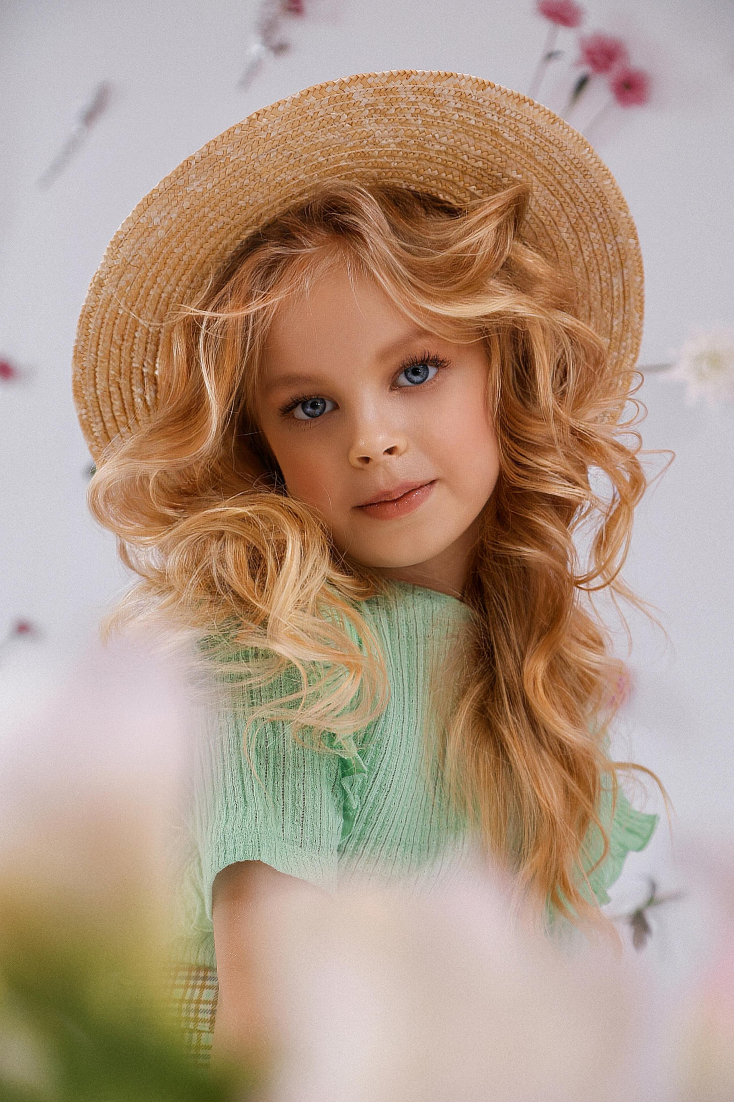 DASHA. Модельная студия MIA Models