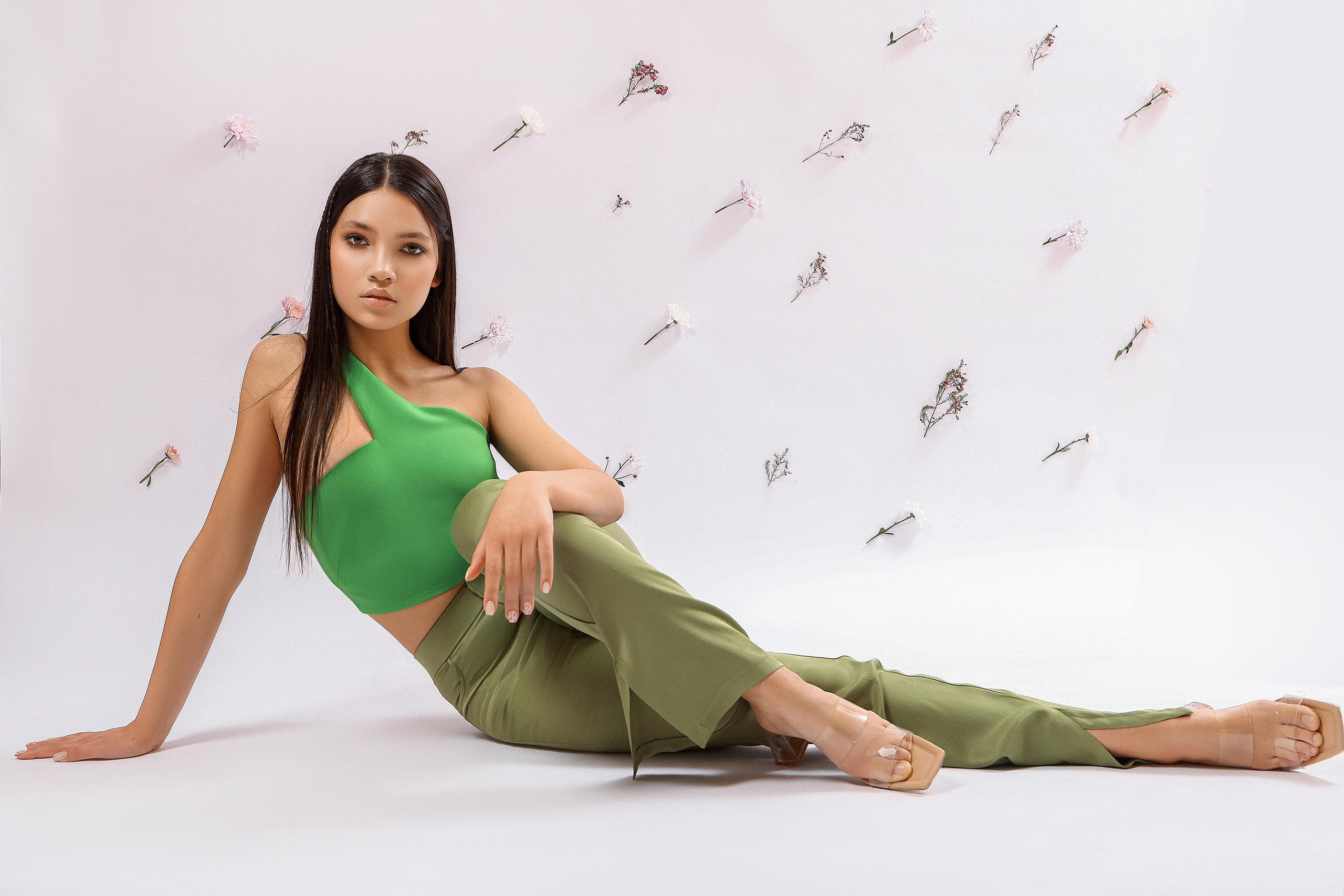 VLADA. Модельная студия MIA Models