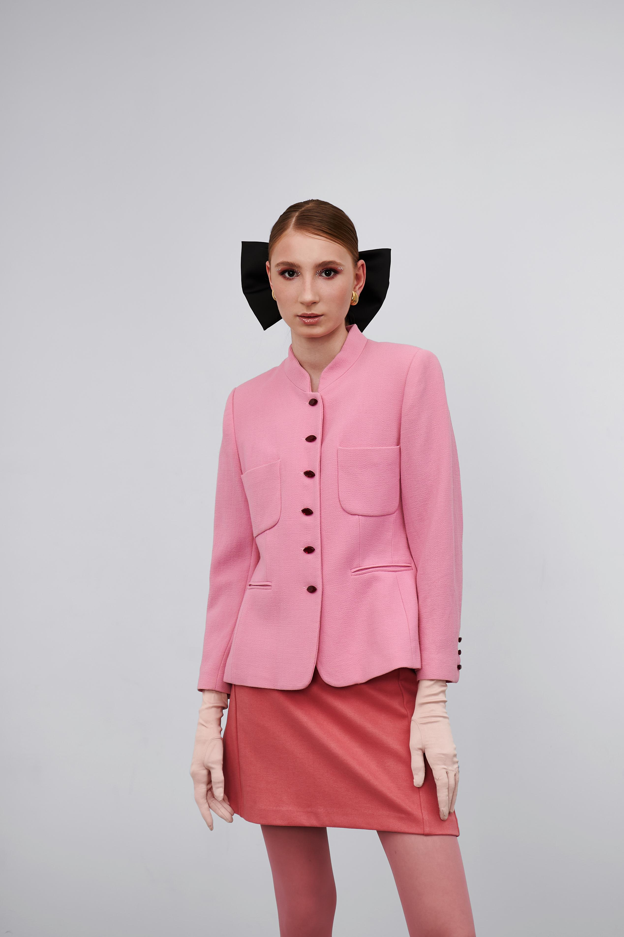 DARIA. Модельная студия MIA Models