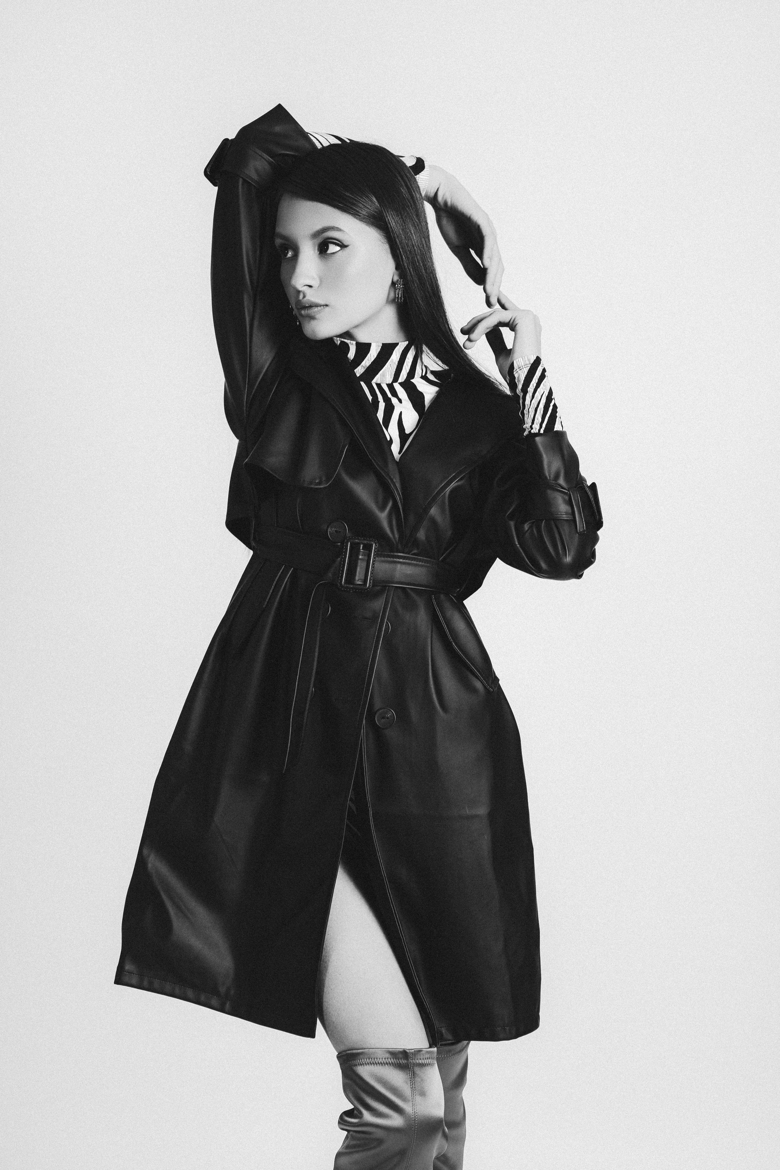 ULYANA. Модельная студия MIA Models