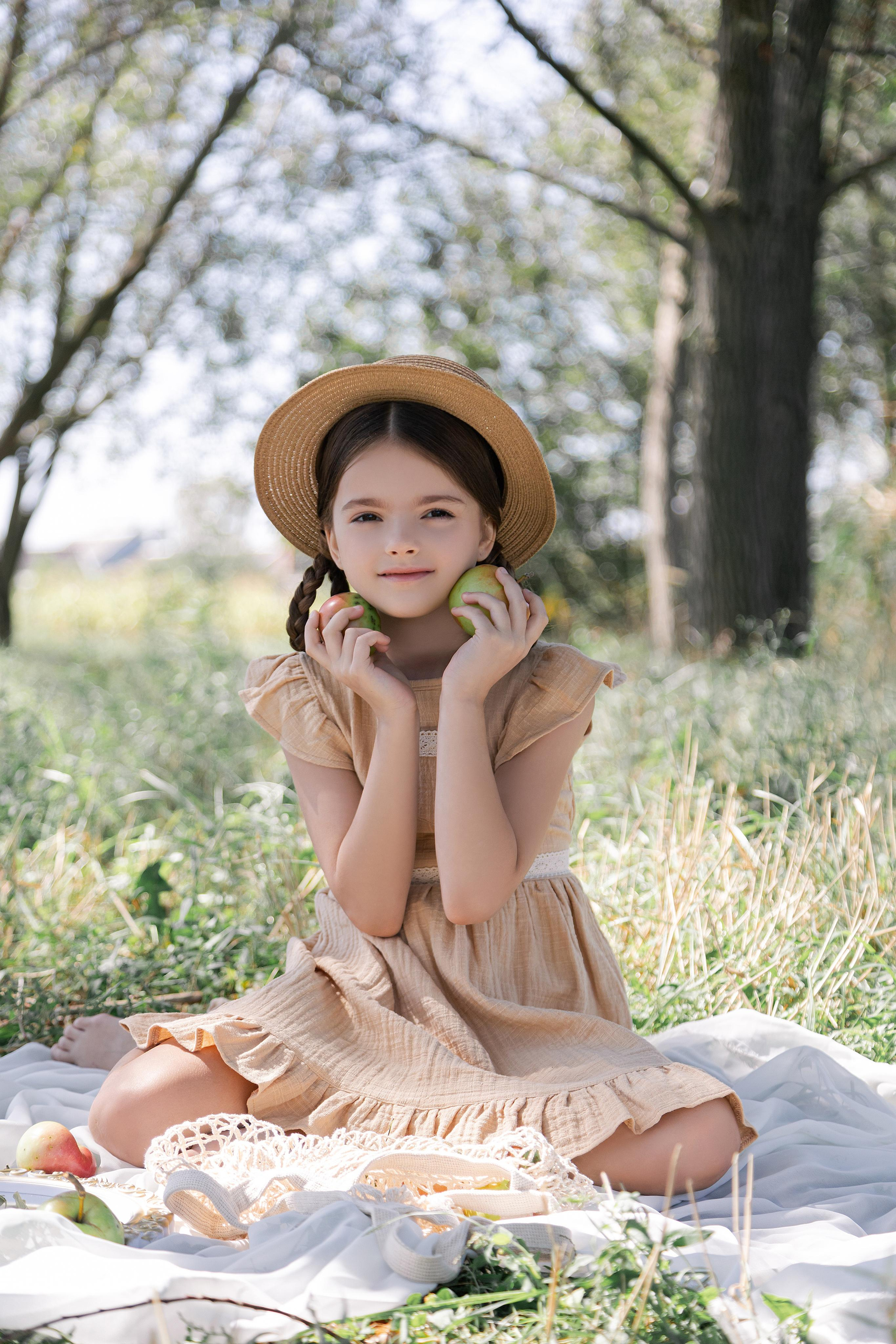 VERA. Модельная студия MIA Models