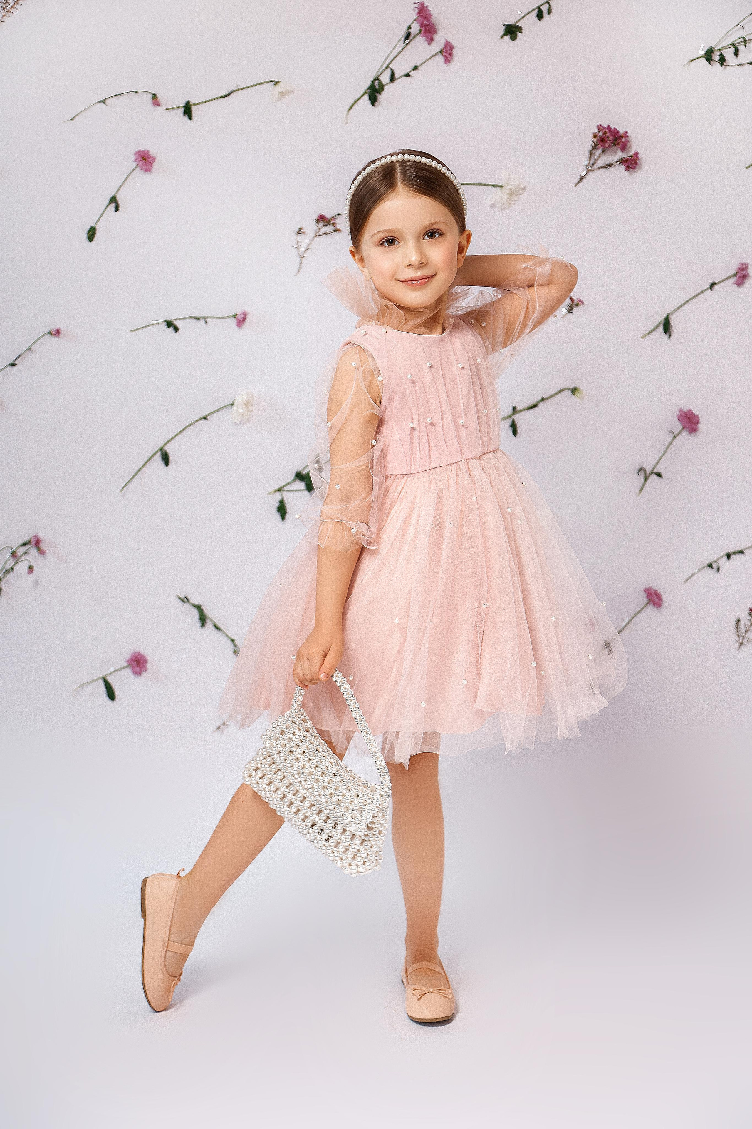 AMELIA. Модельная студия MIA Models