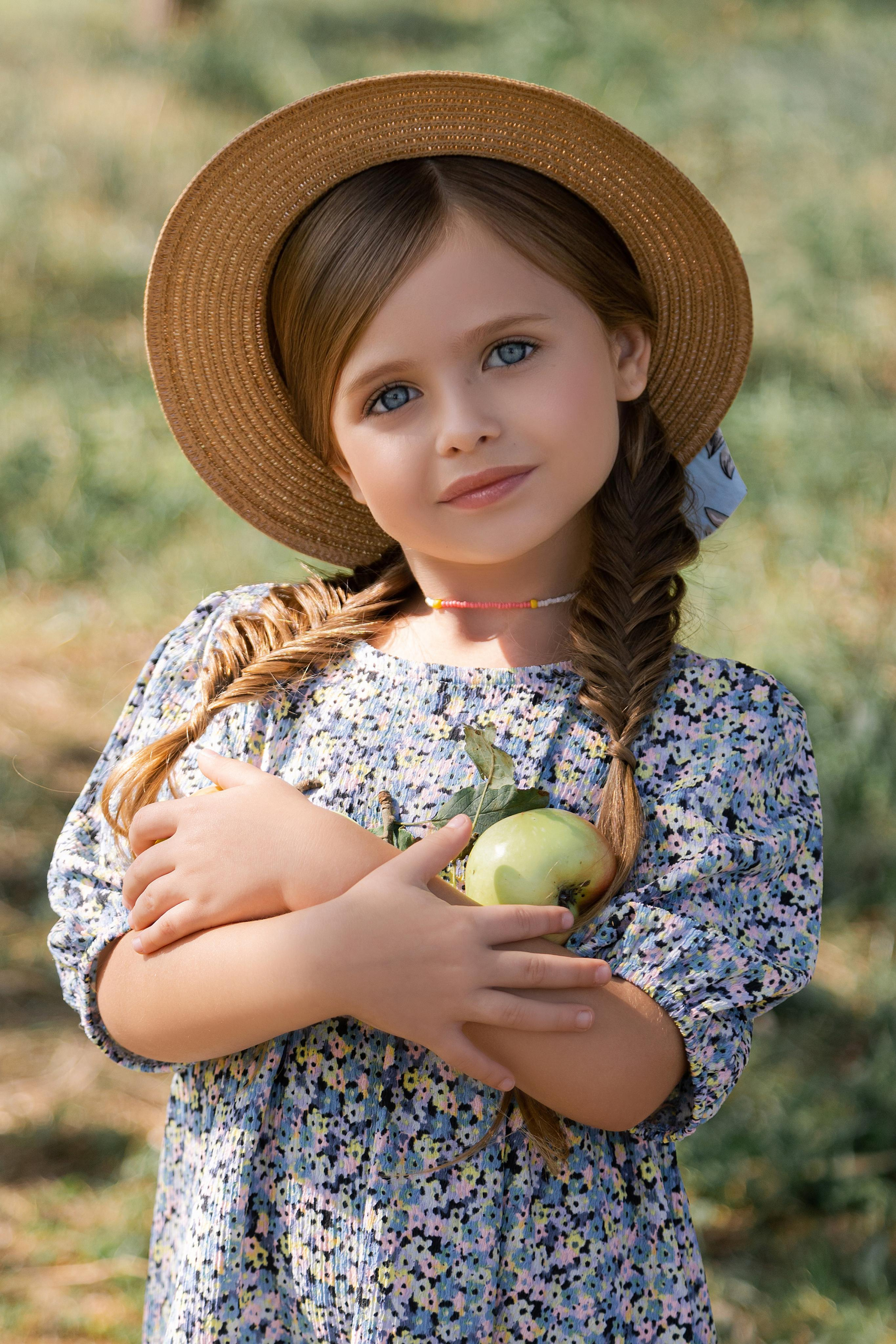 DARIA. Модельная студия MIA Models