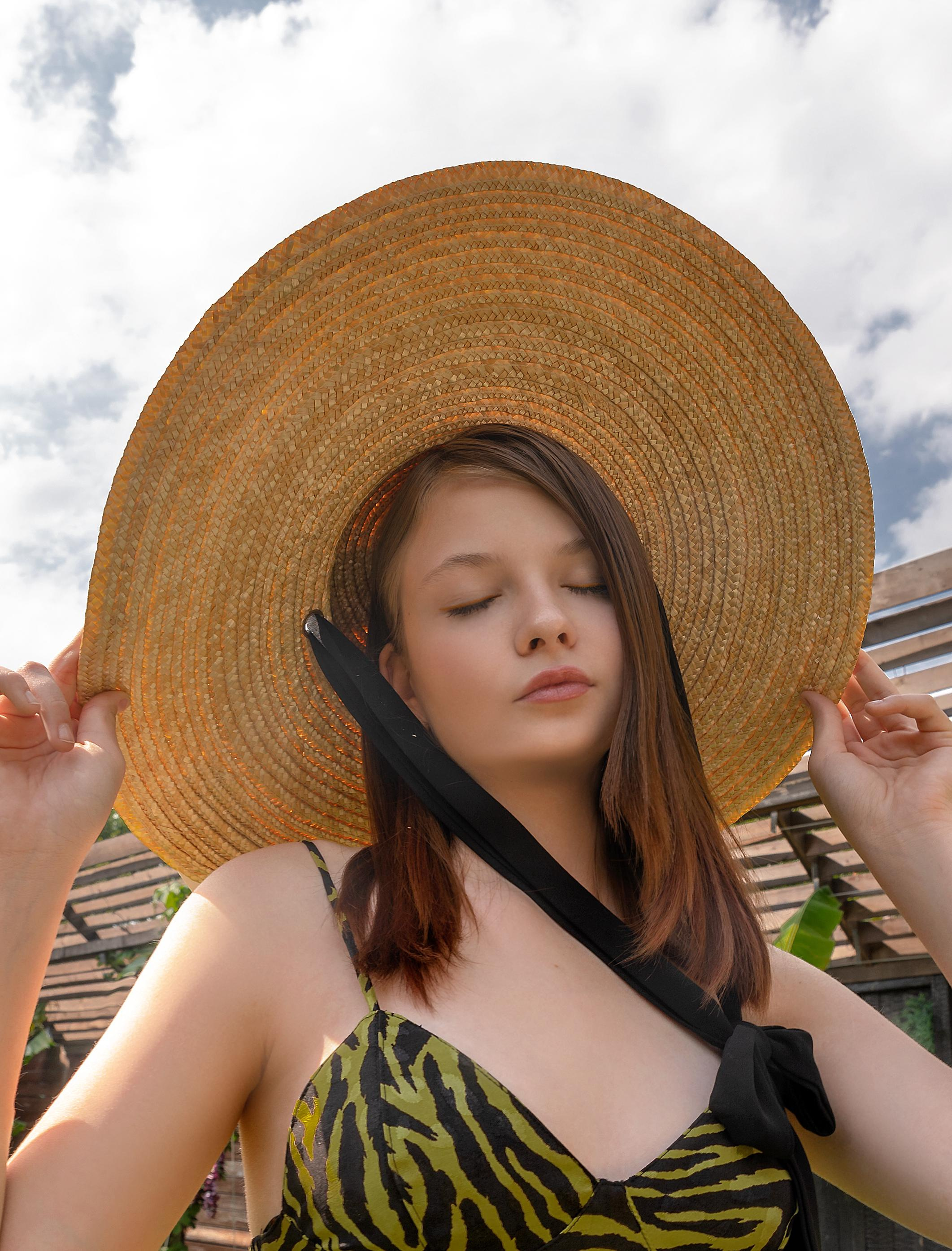 SOFIA. Модельная студия MIA Models