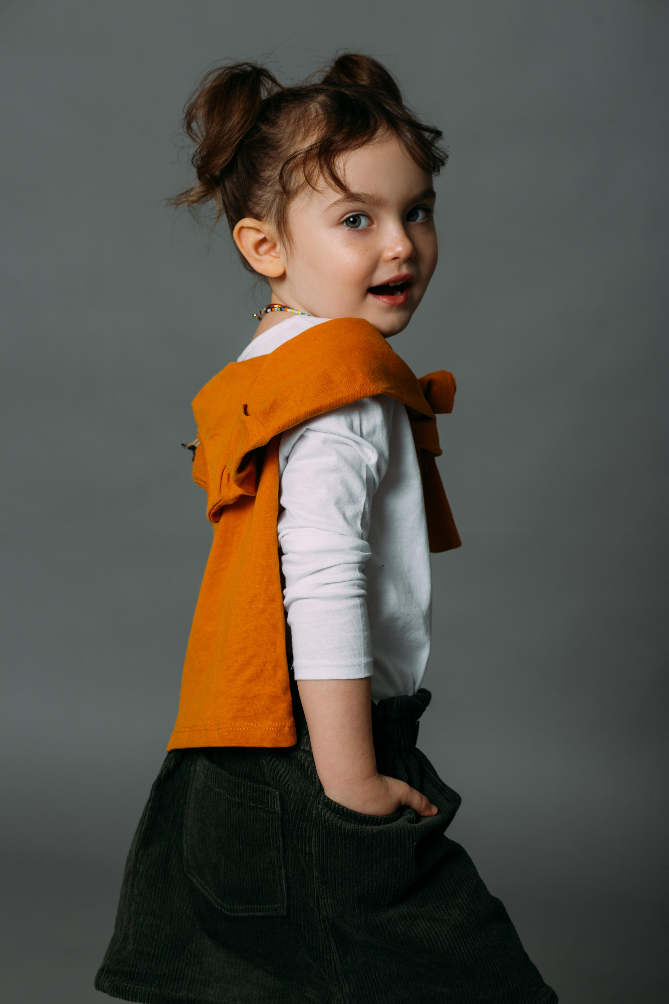 MASHA. Модельная студия MIA Models