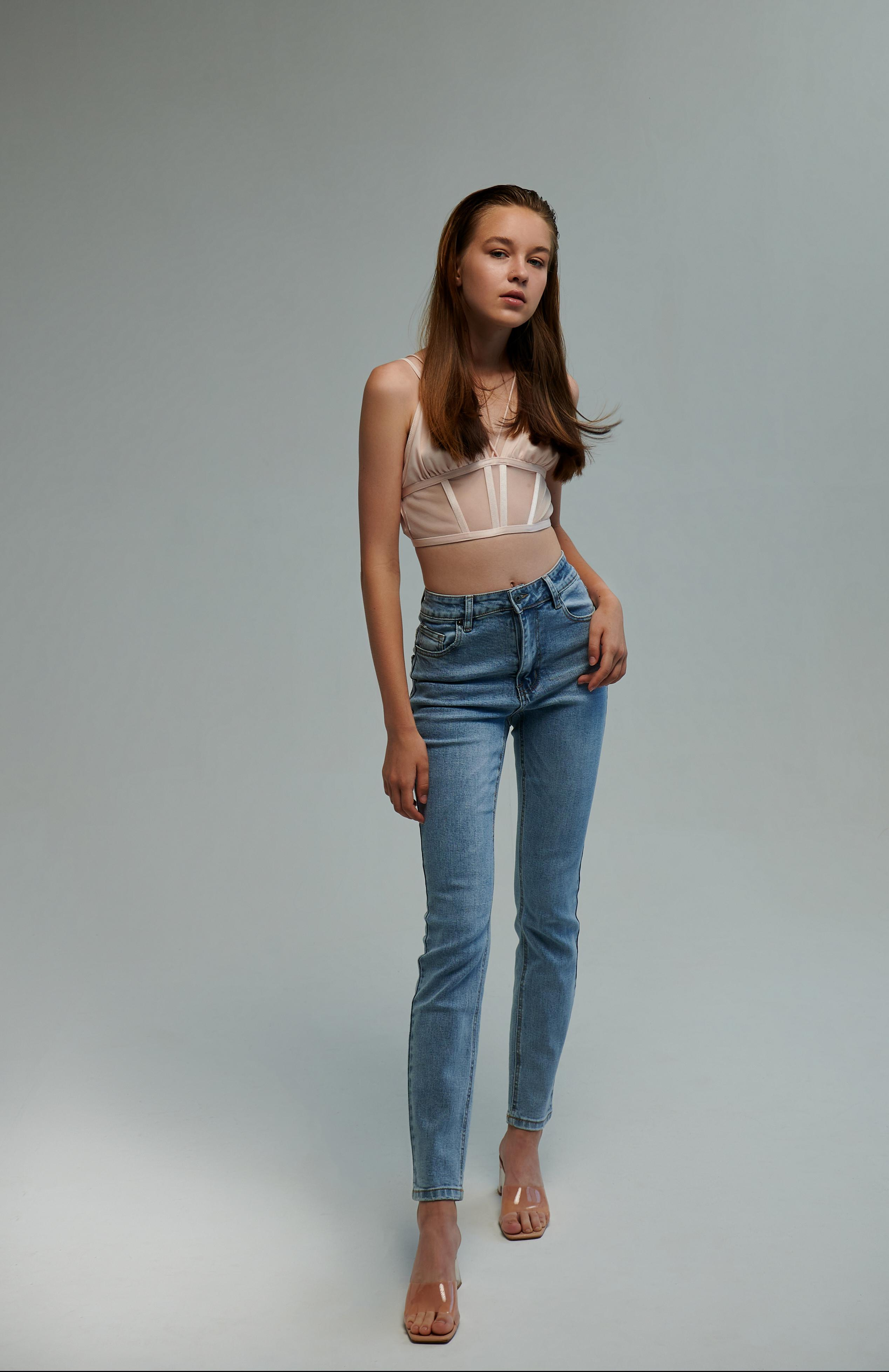 KSENIA. Модельная студия MIA Models