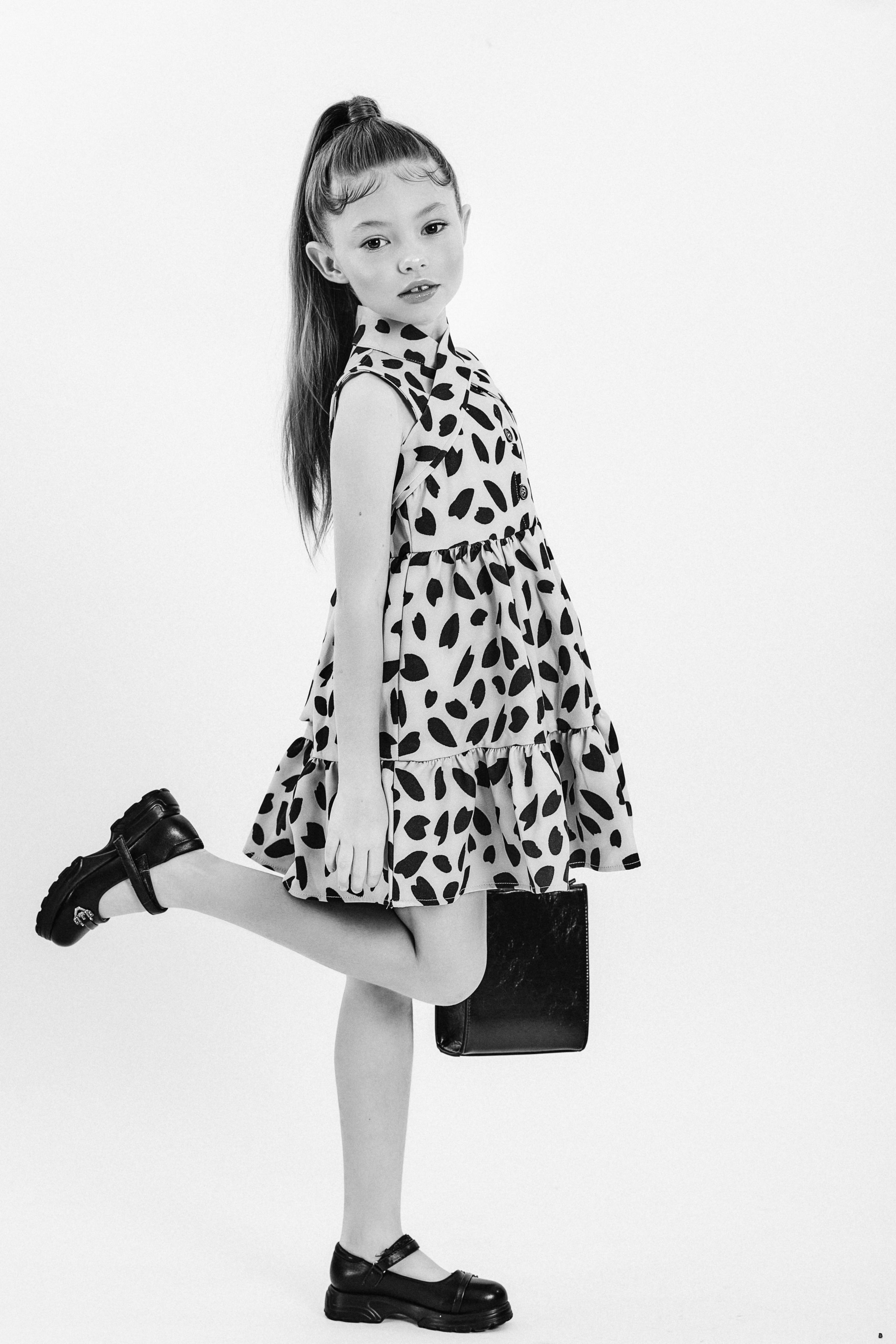 MASHA. Модельная студия MIA Models