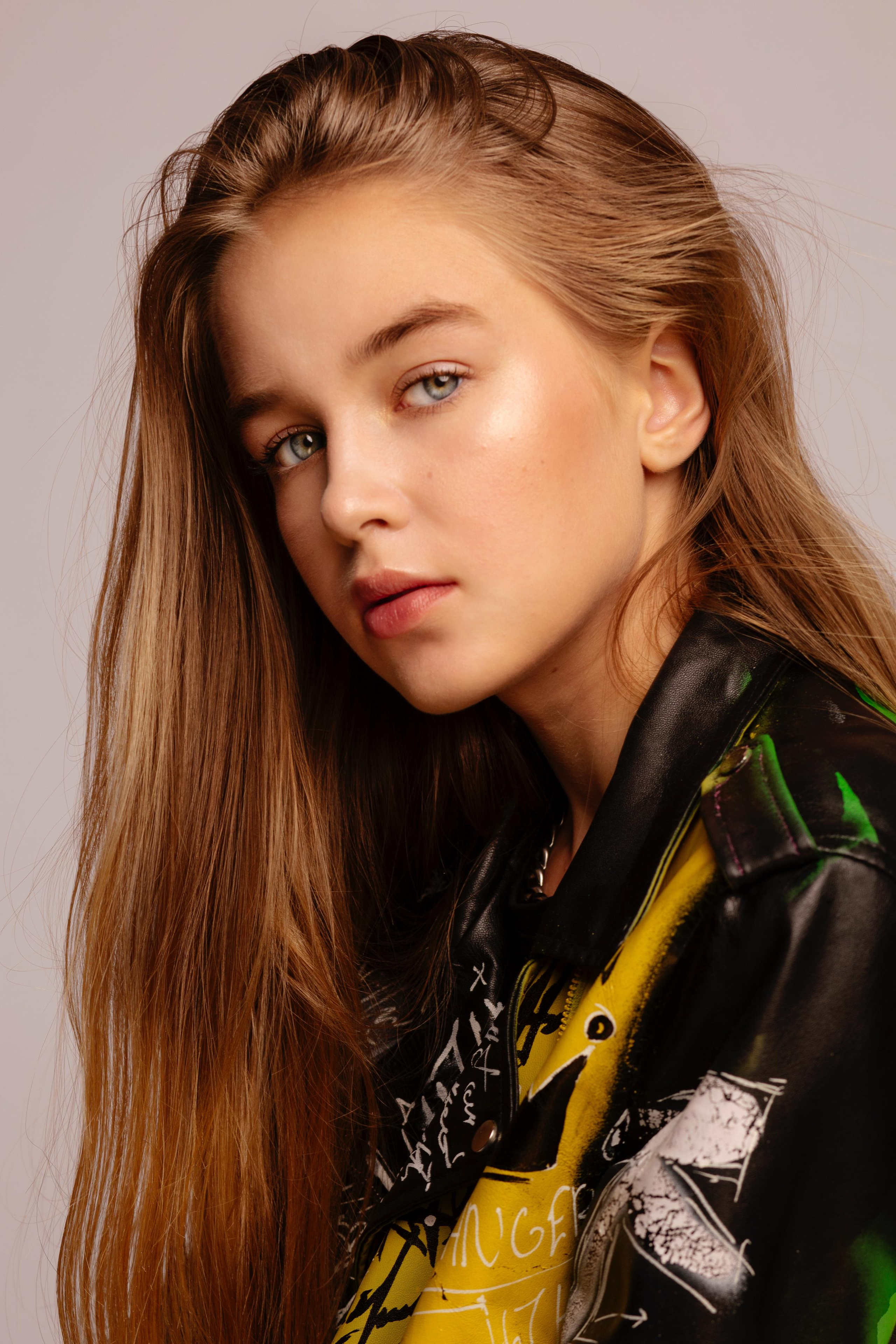 KSENIA. Модельная студия MIA Models