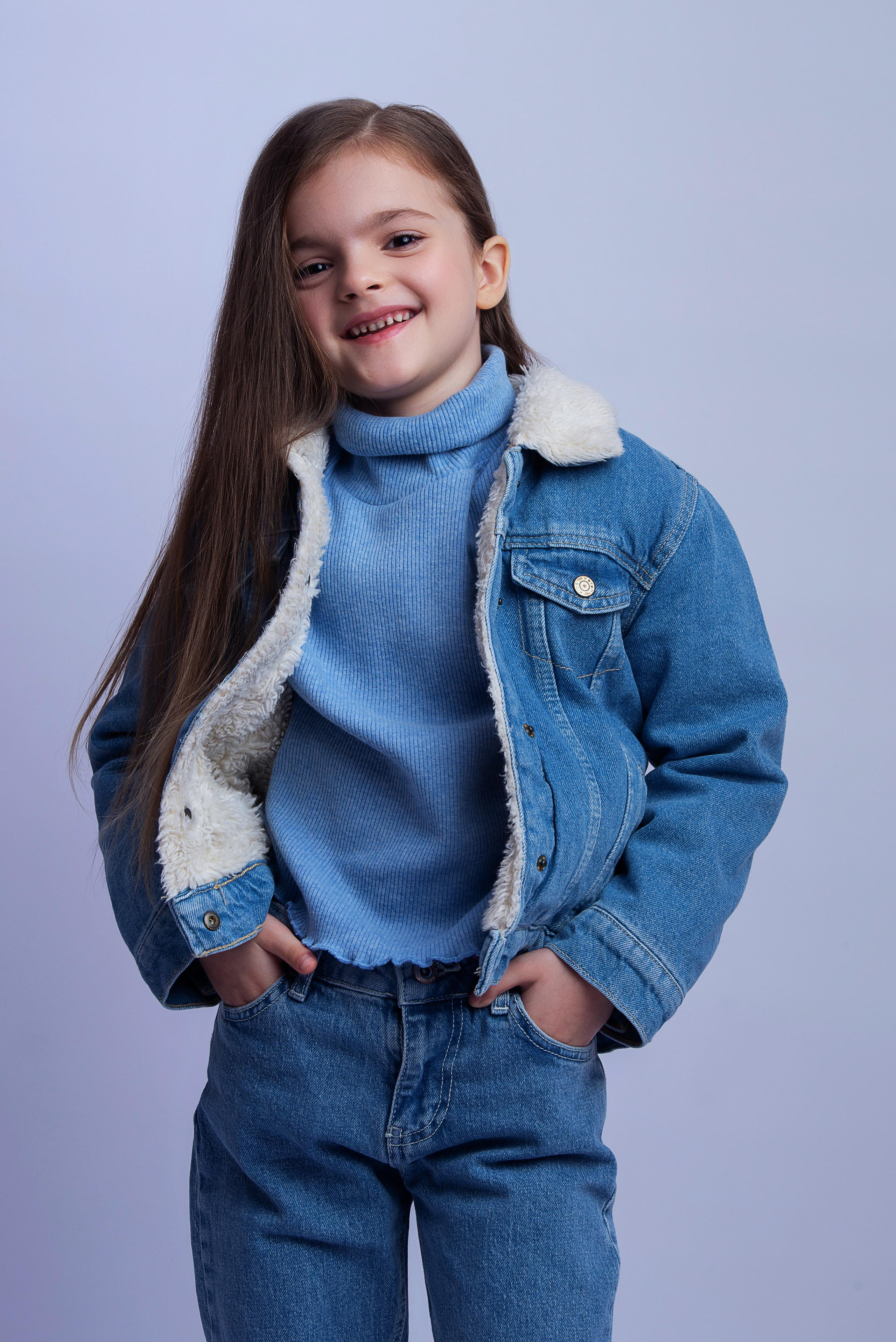 VERA. Модельная студия MIA Models