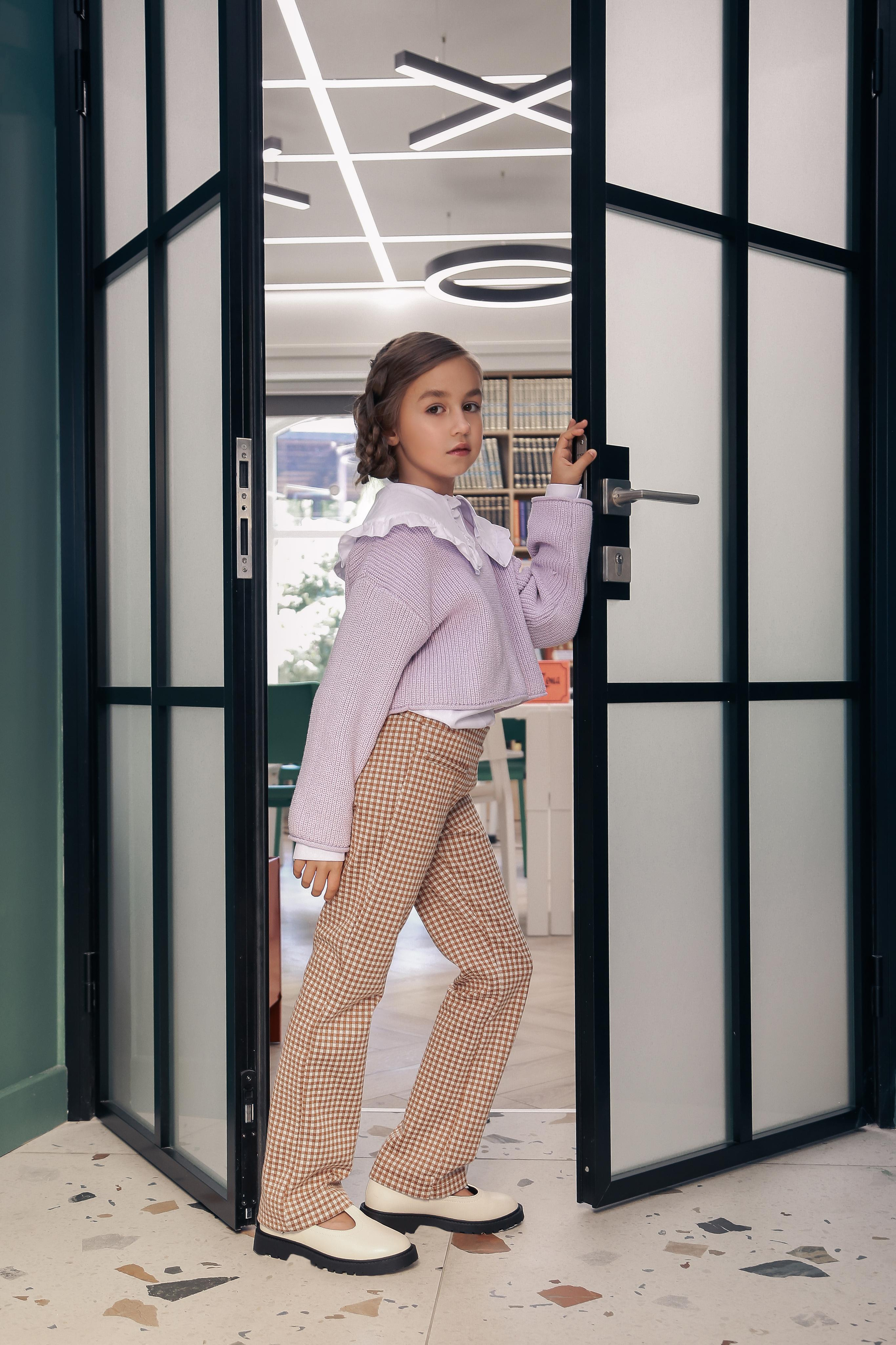 VERONICA. Модельная студия MIA Models