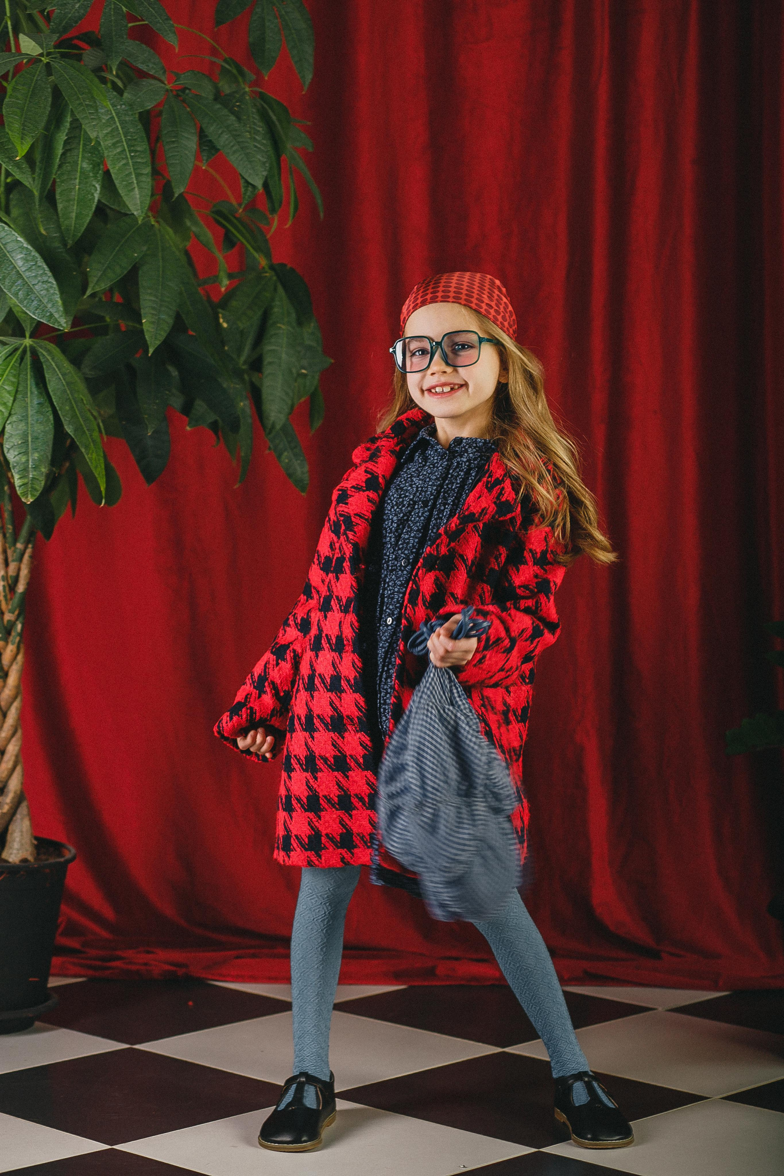 Творческая съемка. Модельная студия MIA Models