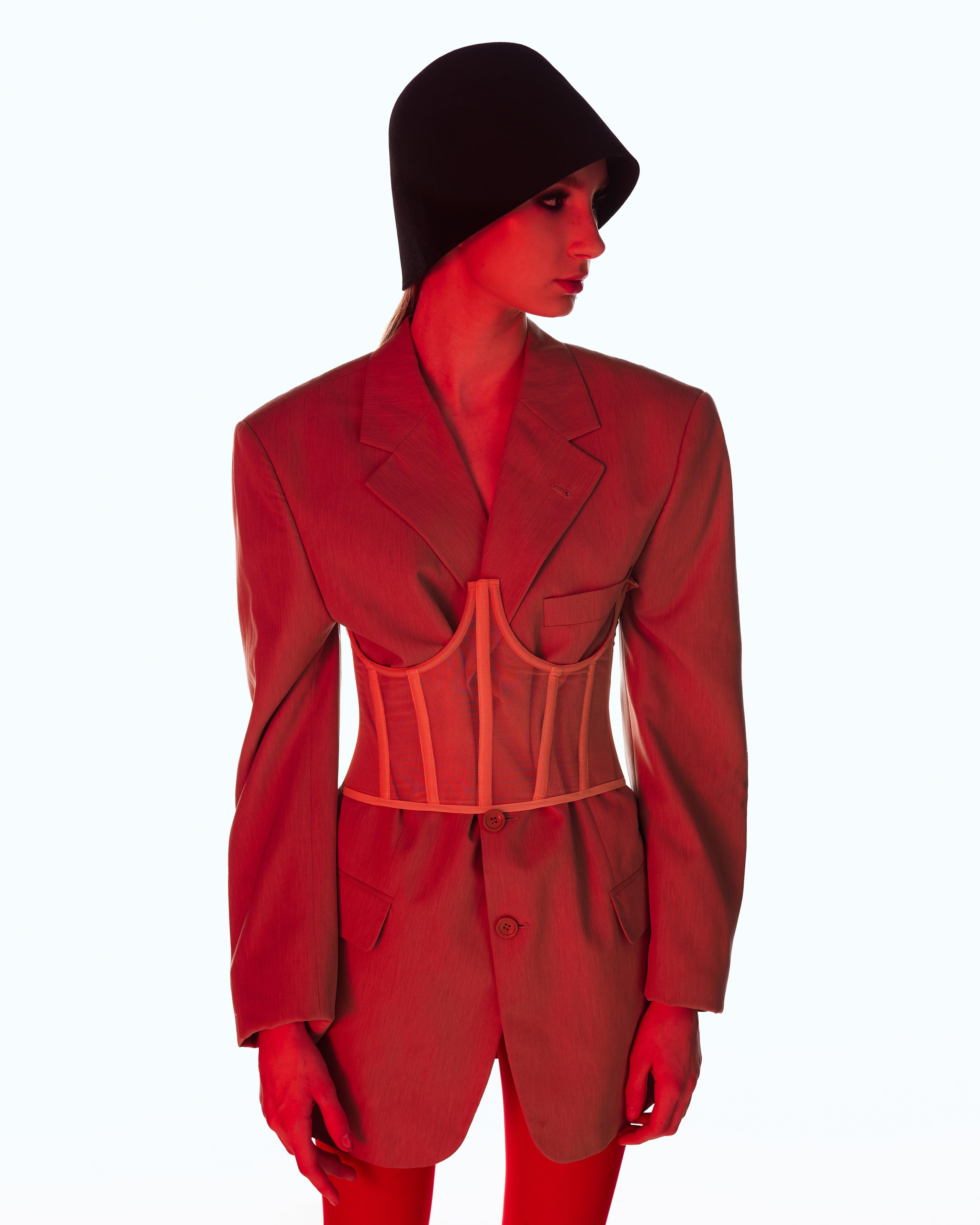 DARIA. Модельная студия MIA Models