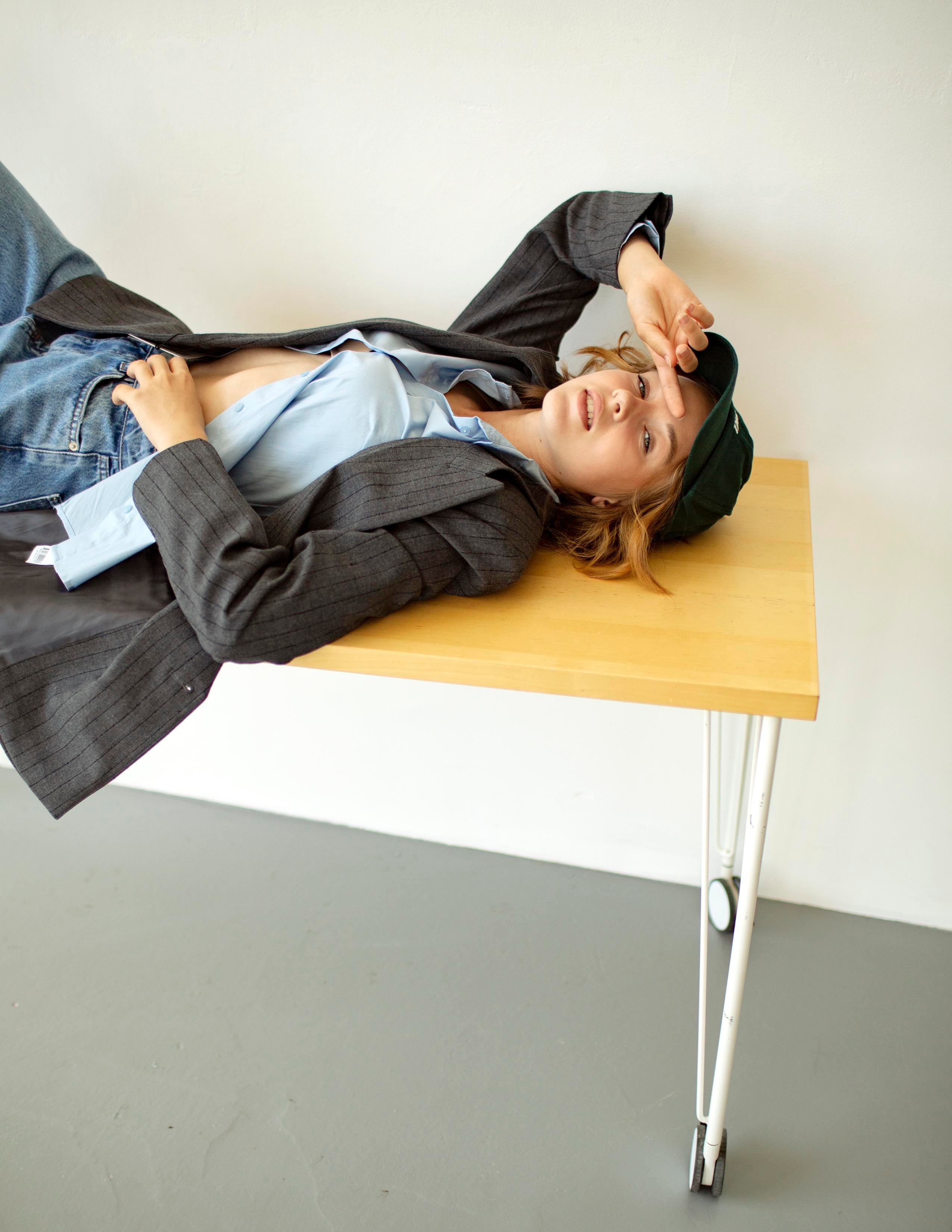 KSENIA. Модельная студия MIA Models