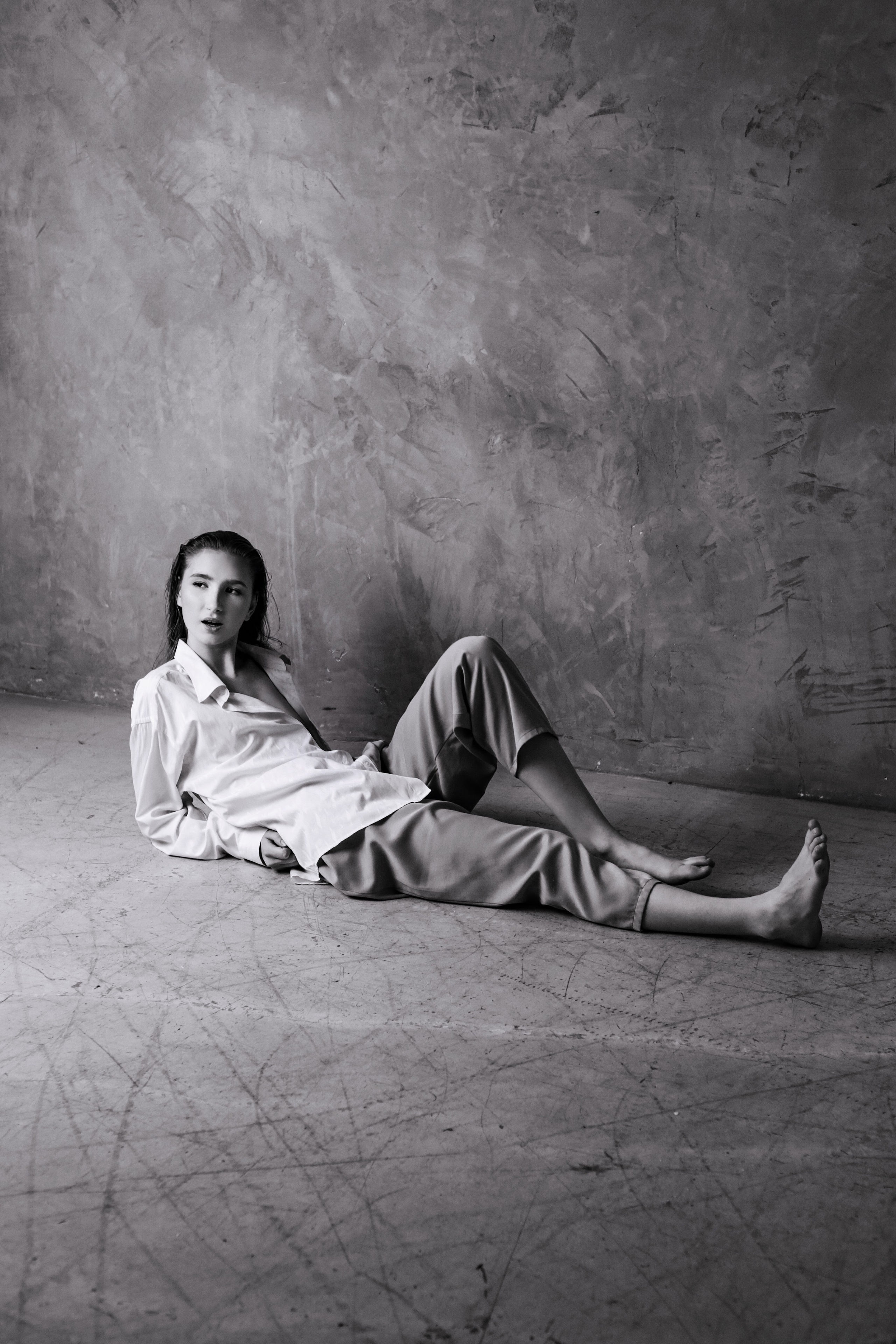 DARIA. Модельная студия MIA Models