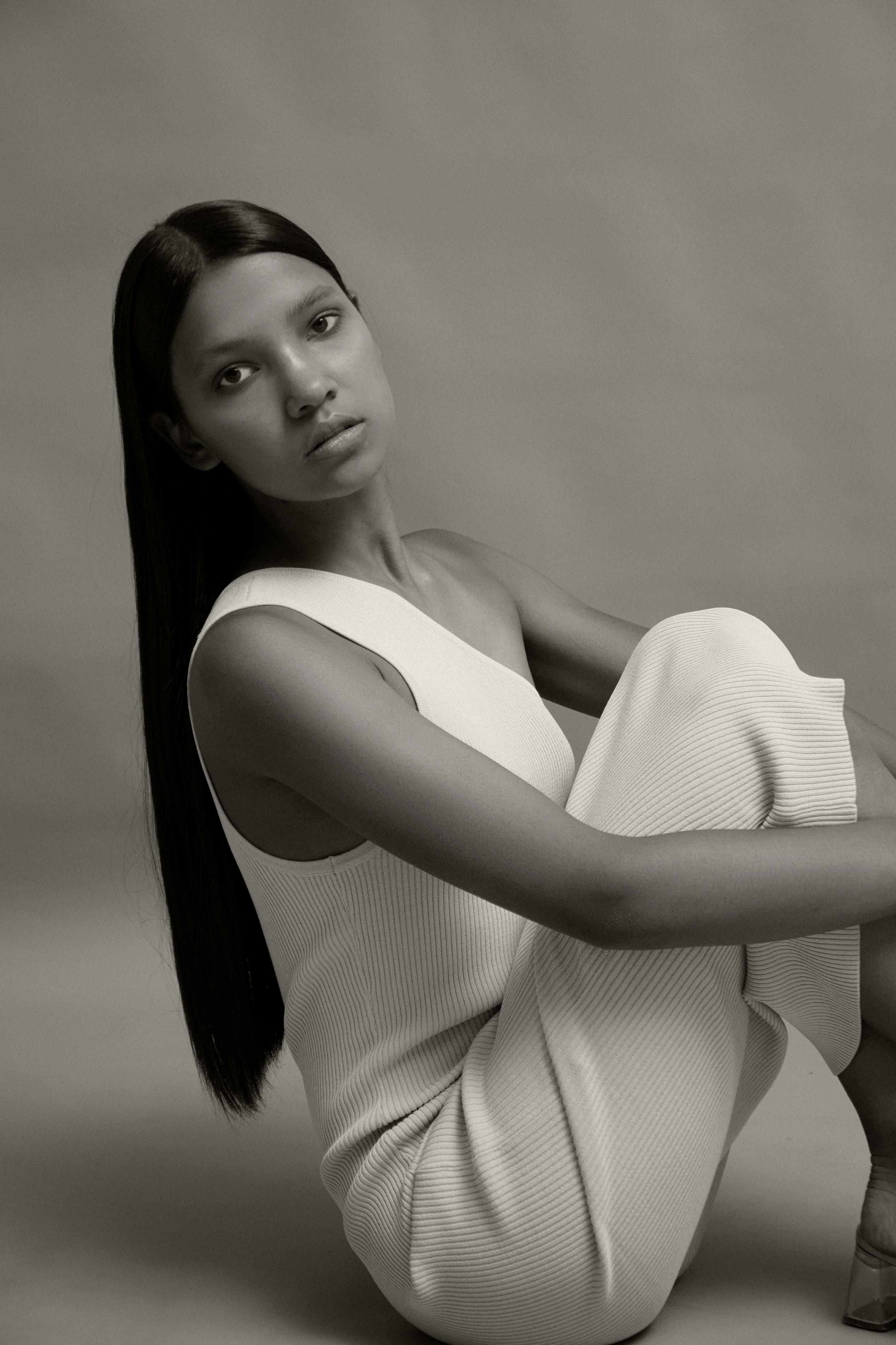 VLADA. Модельная студия MIA Models