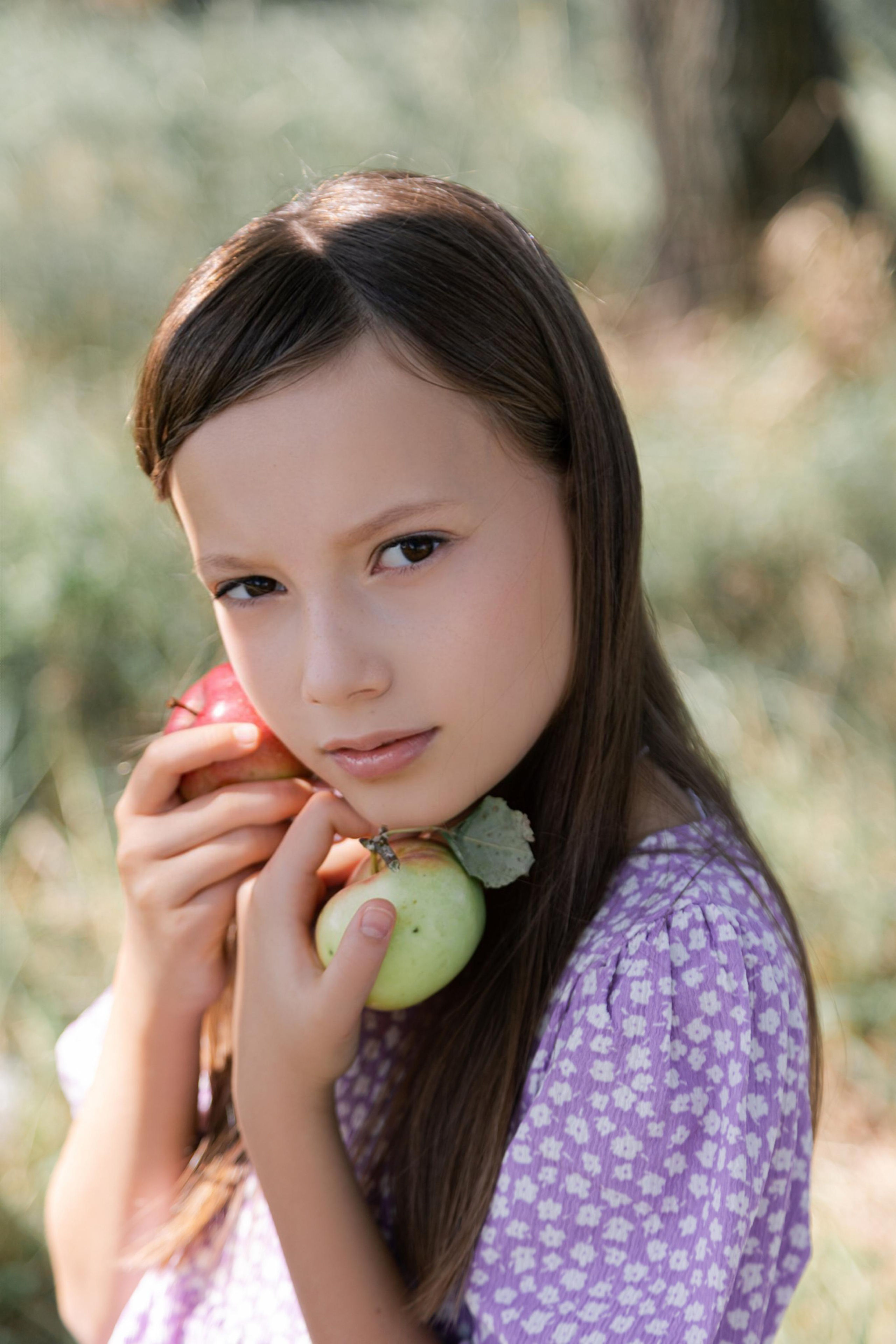 LIZA. Модельная студия MIA Models