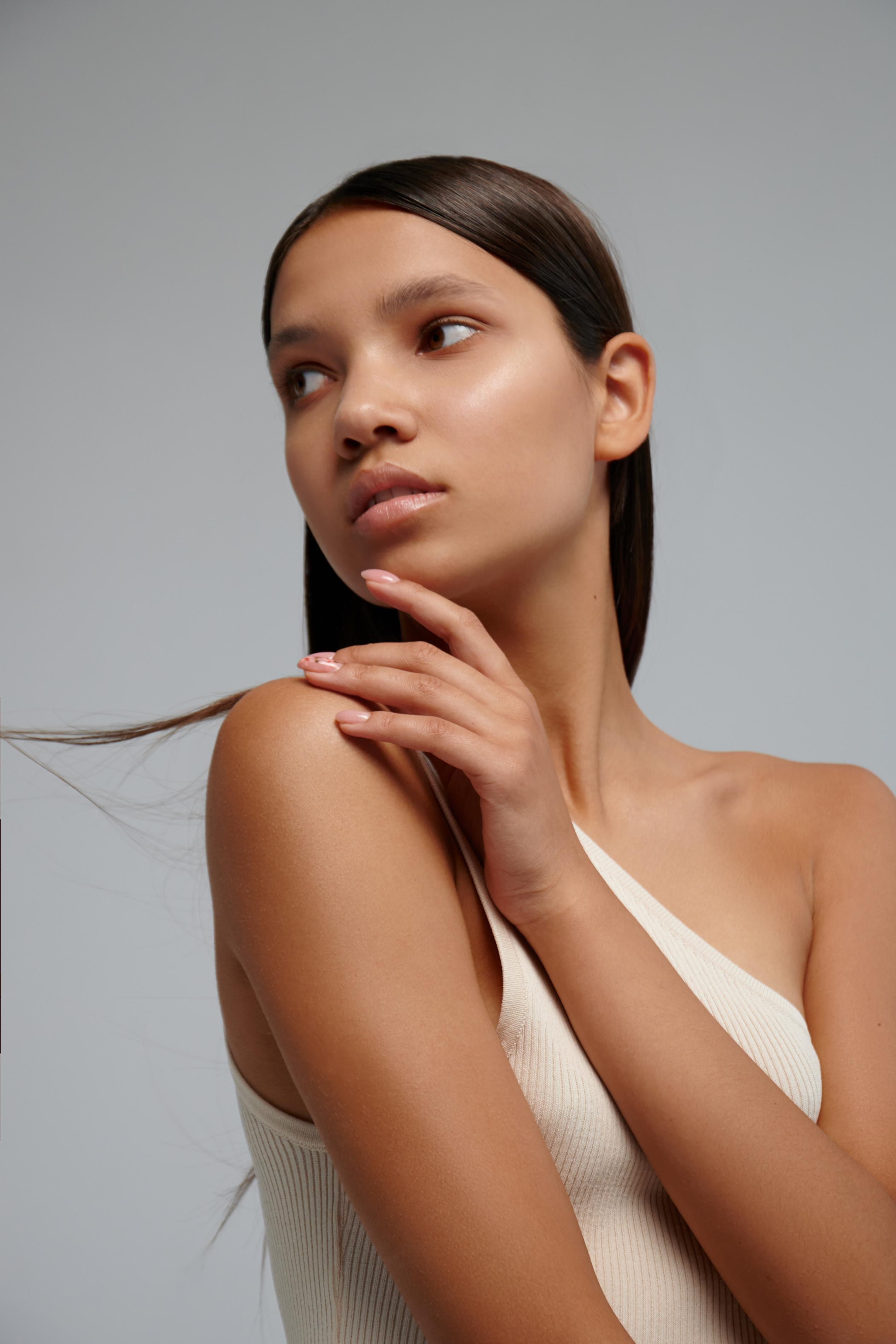 VLADA. Модельная студия MIA Models