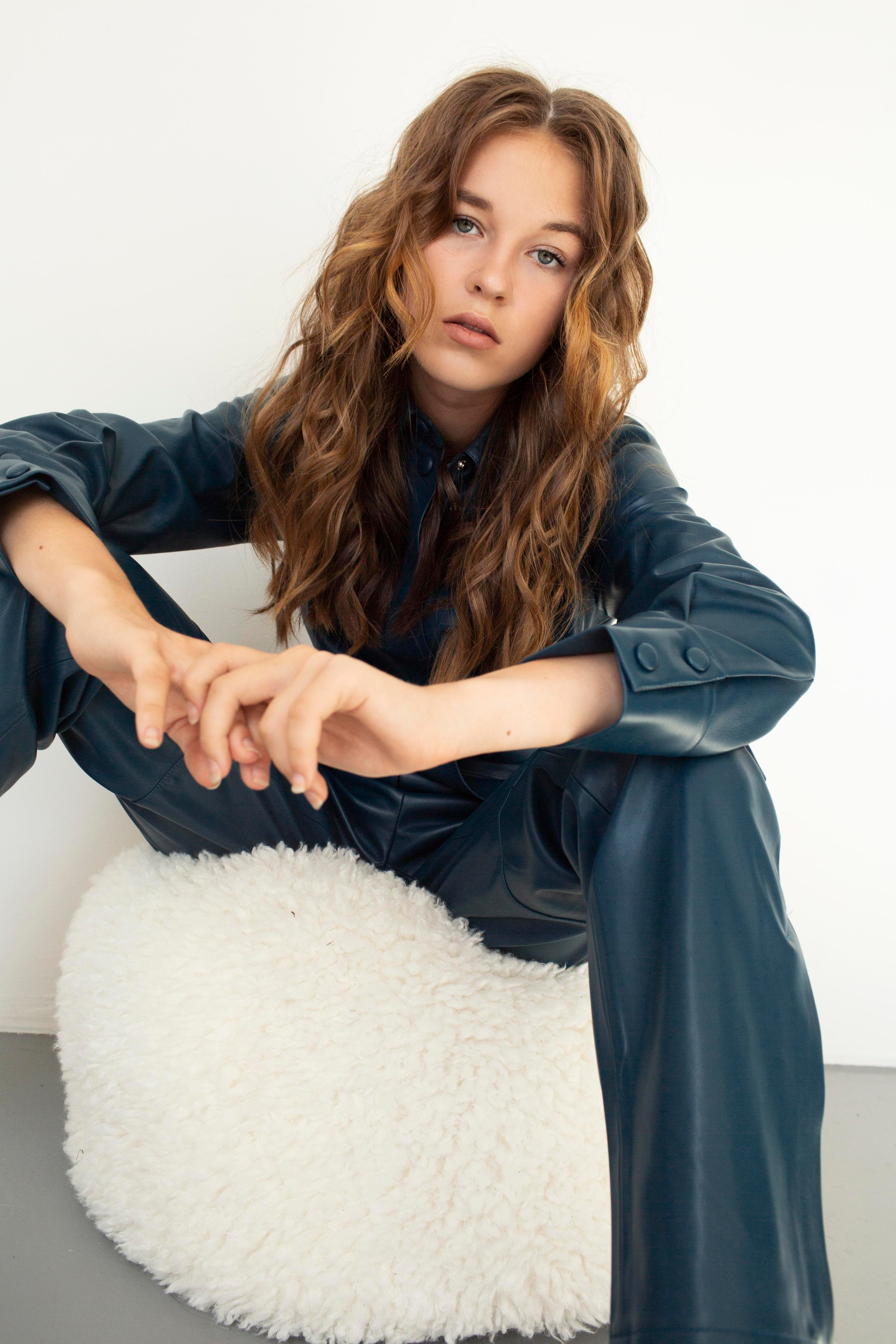 KSENIA. Модельная студия MIA Models