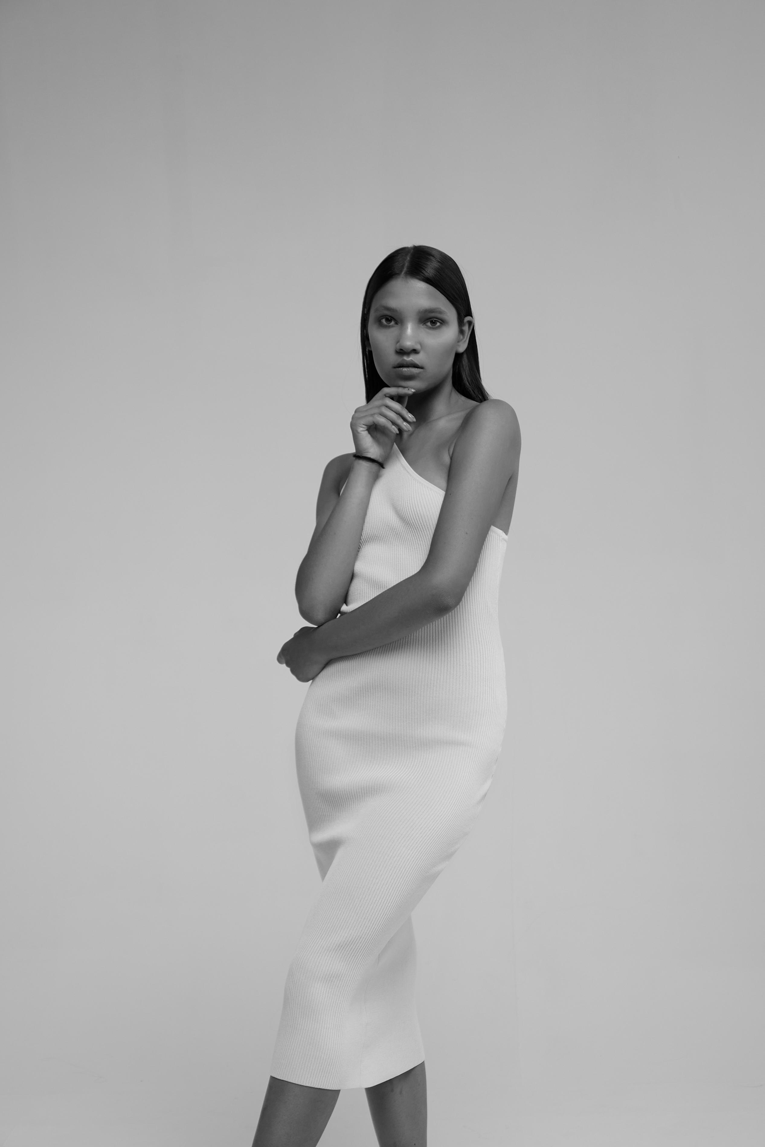 VLADA. Модельная студия MIA Models