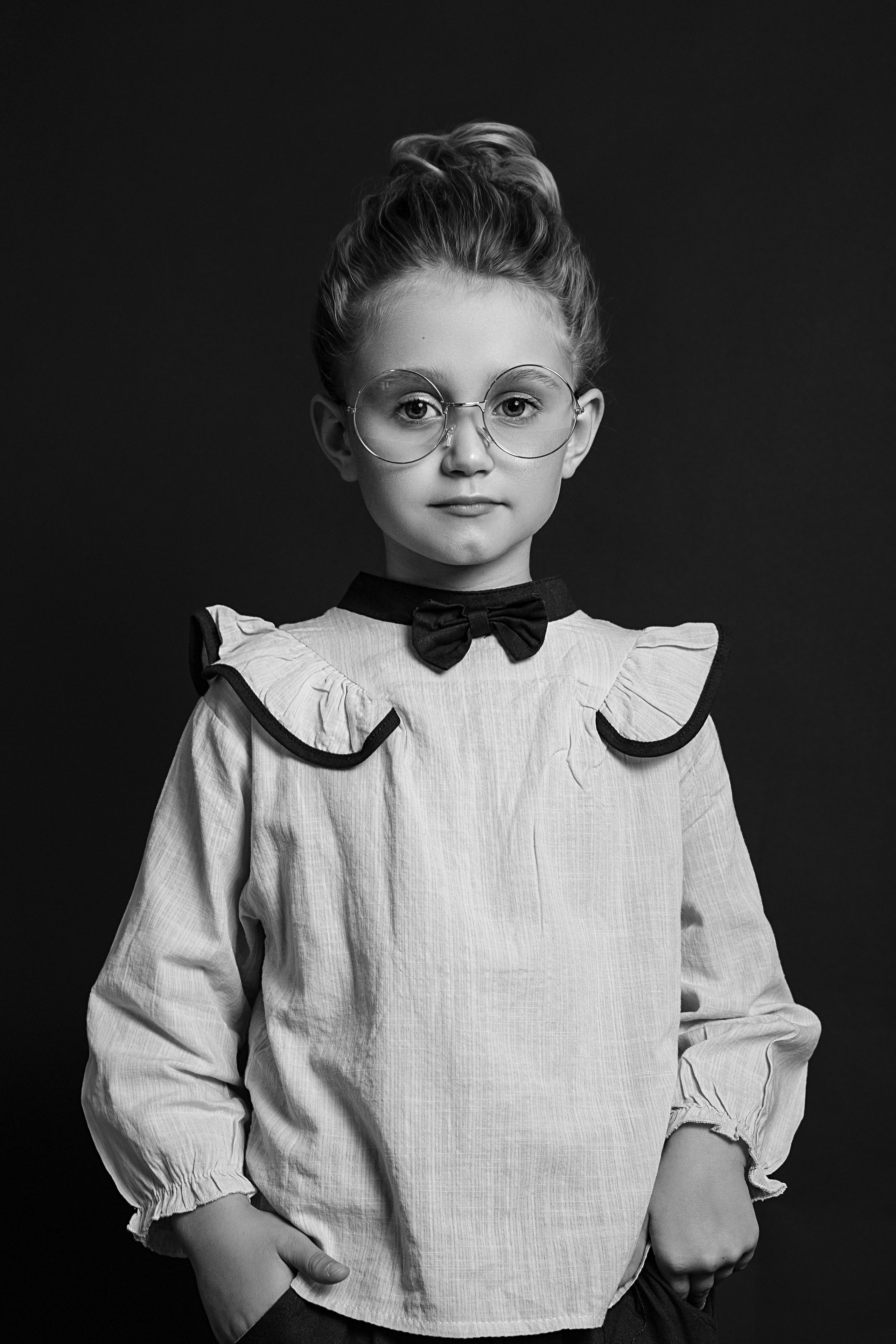 VICTORIA. Модельная студия MIA Models